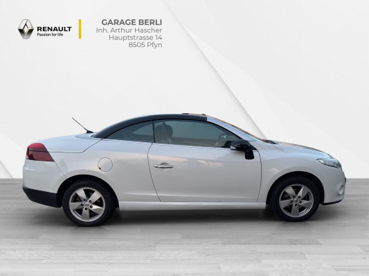 RENAULT Mégane CC 1.4T Dynamique-image-3