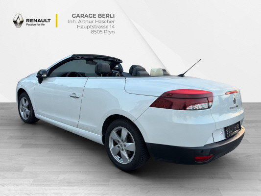 RENAULT Mégane CC 1.4T Dynamique-image-1
