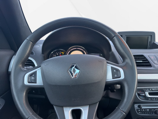 RENAULT Mégane CC 1.4T Dynamique-image-7