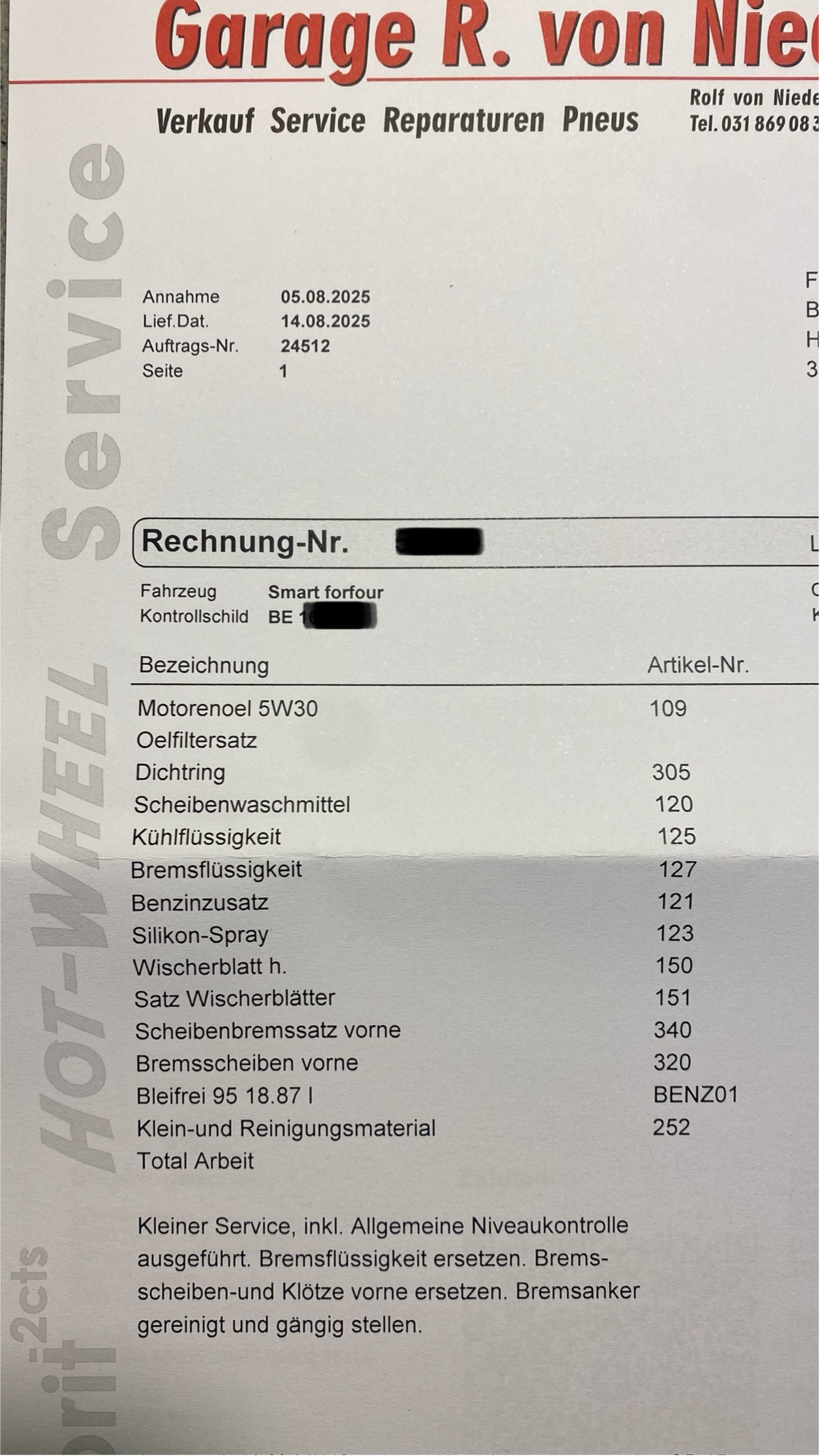 SMART Forfour Twinamic-image-7