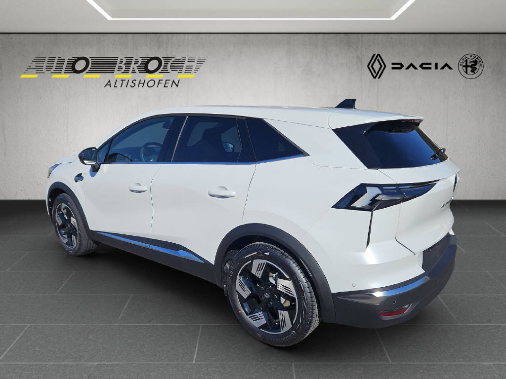 RENAULT SYMBIOZ E-Tech Full Hybrid Techno 145-image-2