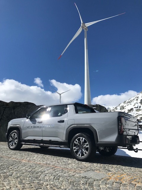 MAXUS eTerron 9 102kWh Luxury-image-13
