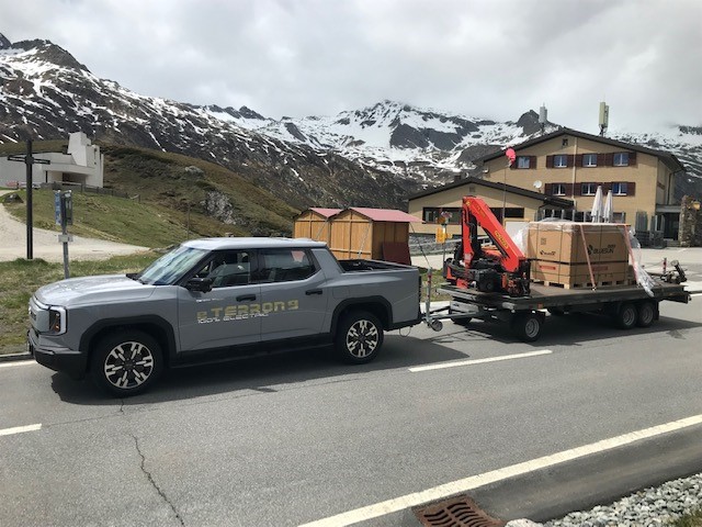 MAXUS eTerron 9 102kWh Luxury-image-14