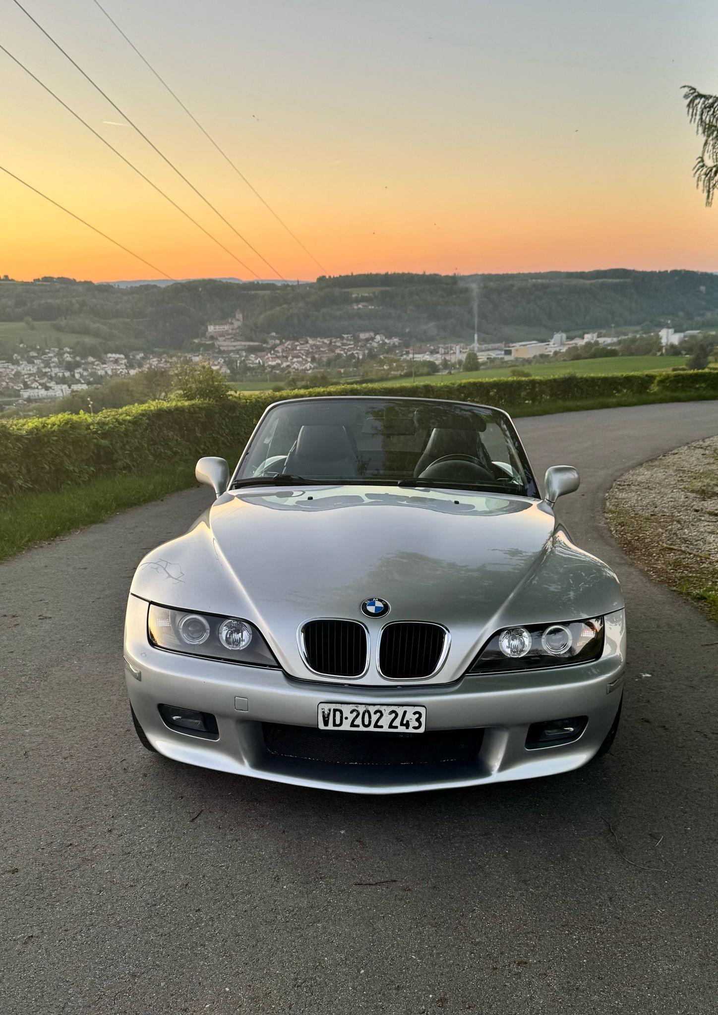 BMW Z3 2.0i Roadster SIX cylindres !-image-5