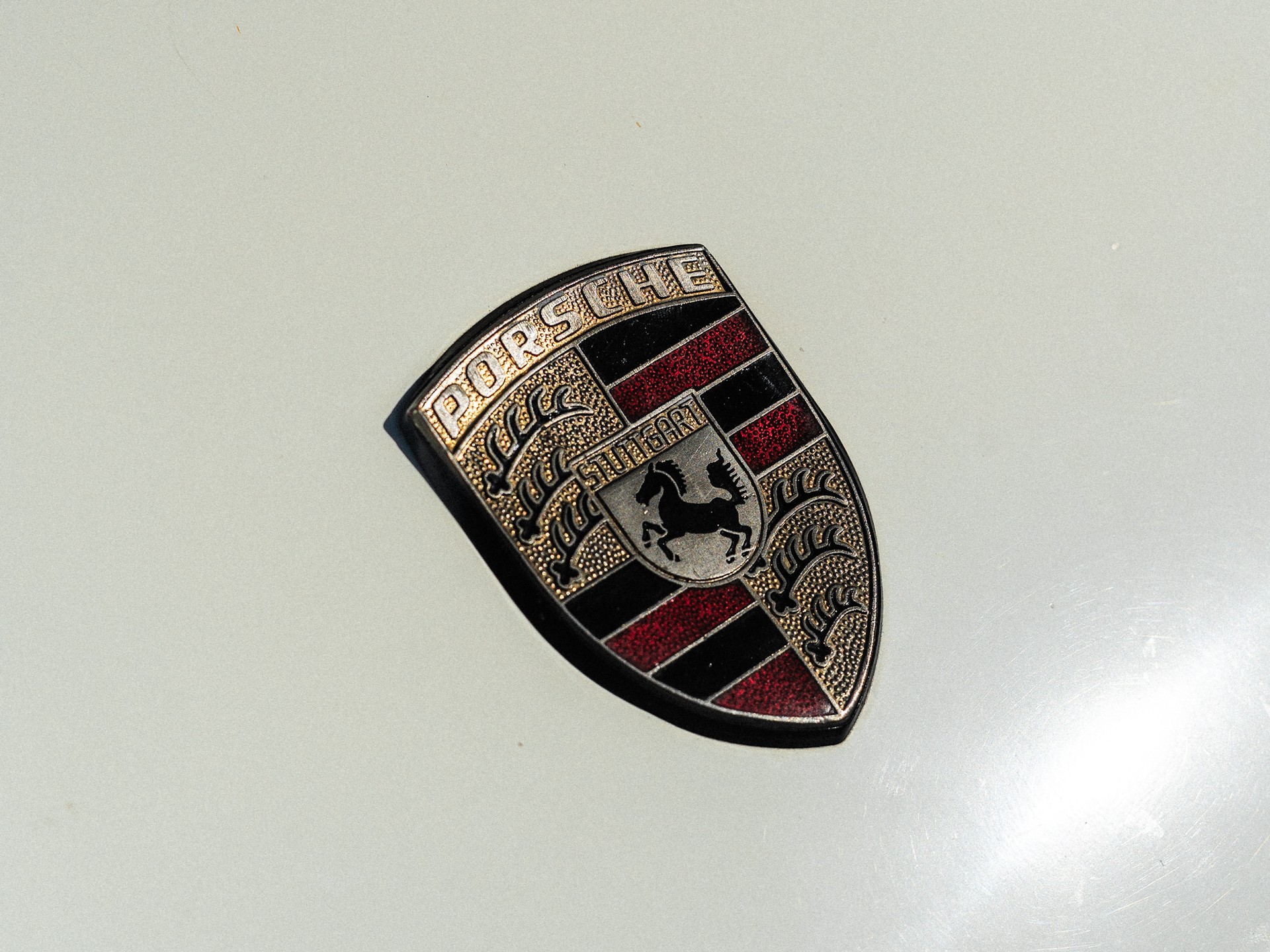 PORSCHE 911 S Targa-image-10