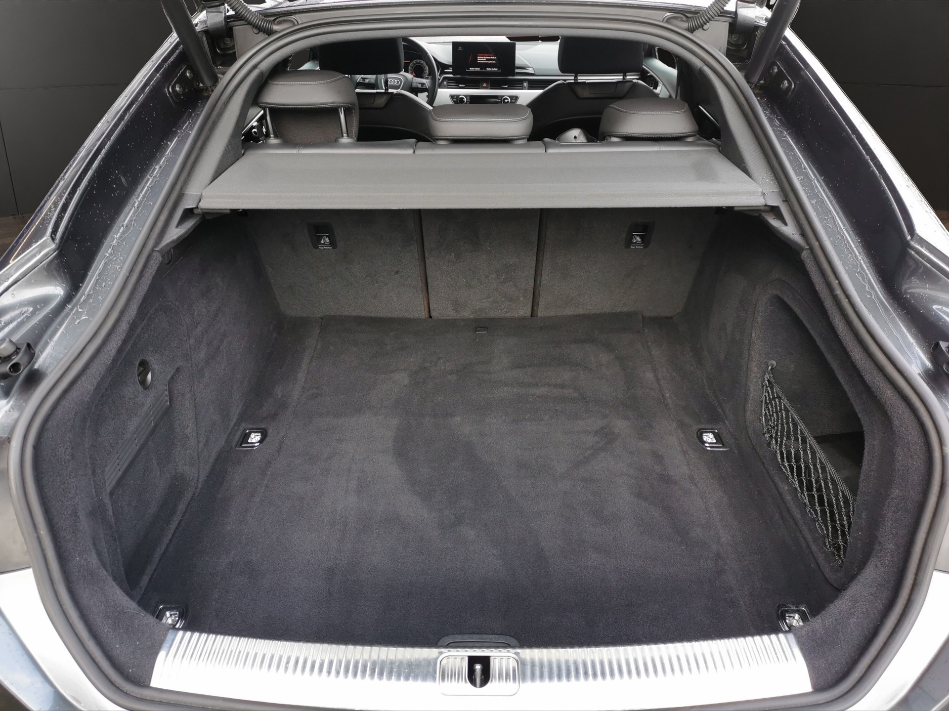 AUDI A5 Sportback 50 TDI S-Line quattro tiptronic-image-7
