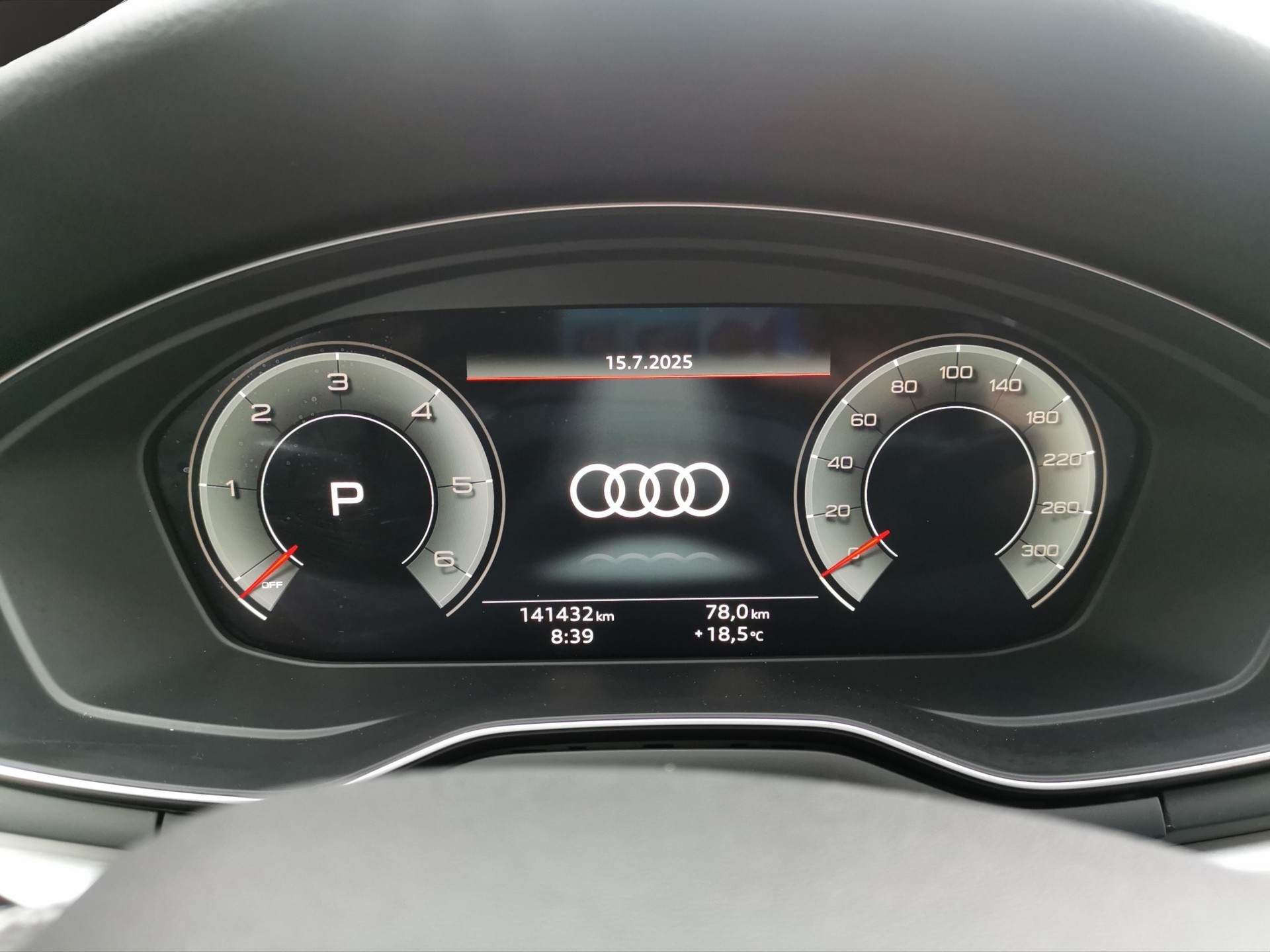 AUDI A5 Sportback 50 TDI S-Line quattro tiptronic-image-14