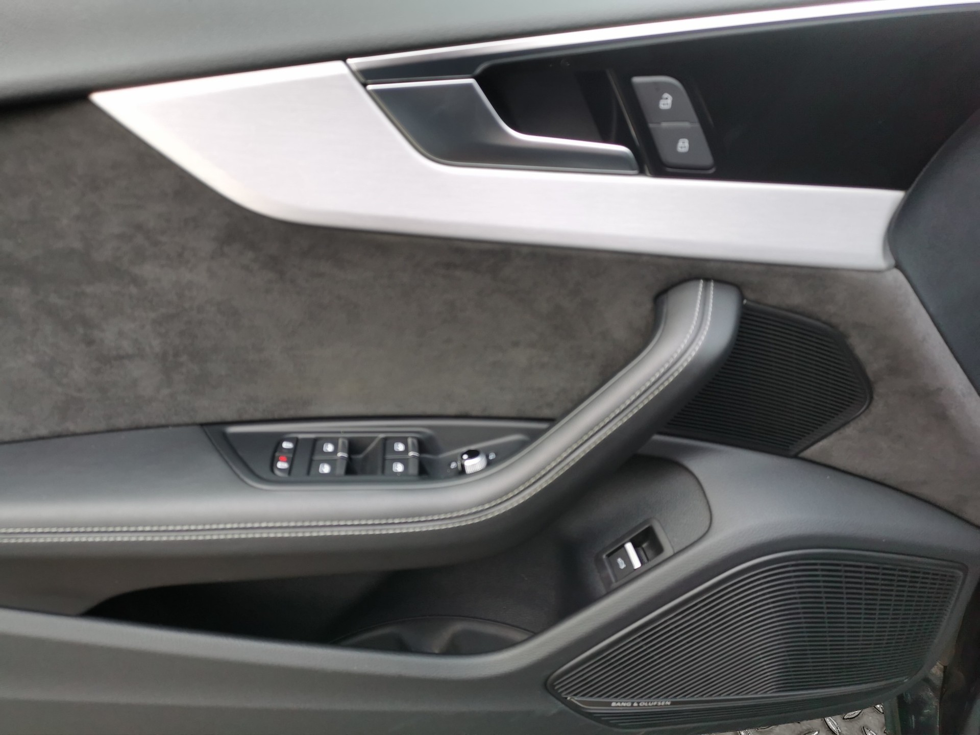 AUDI A5 Sportback 50 TDI S-Line quattro tiptronic-image-16