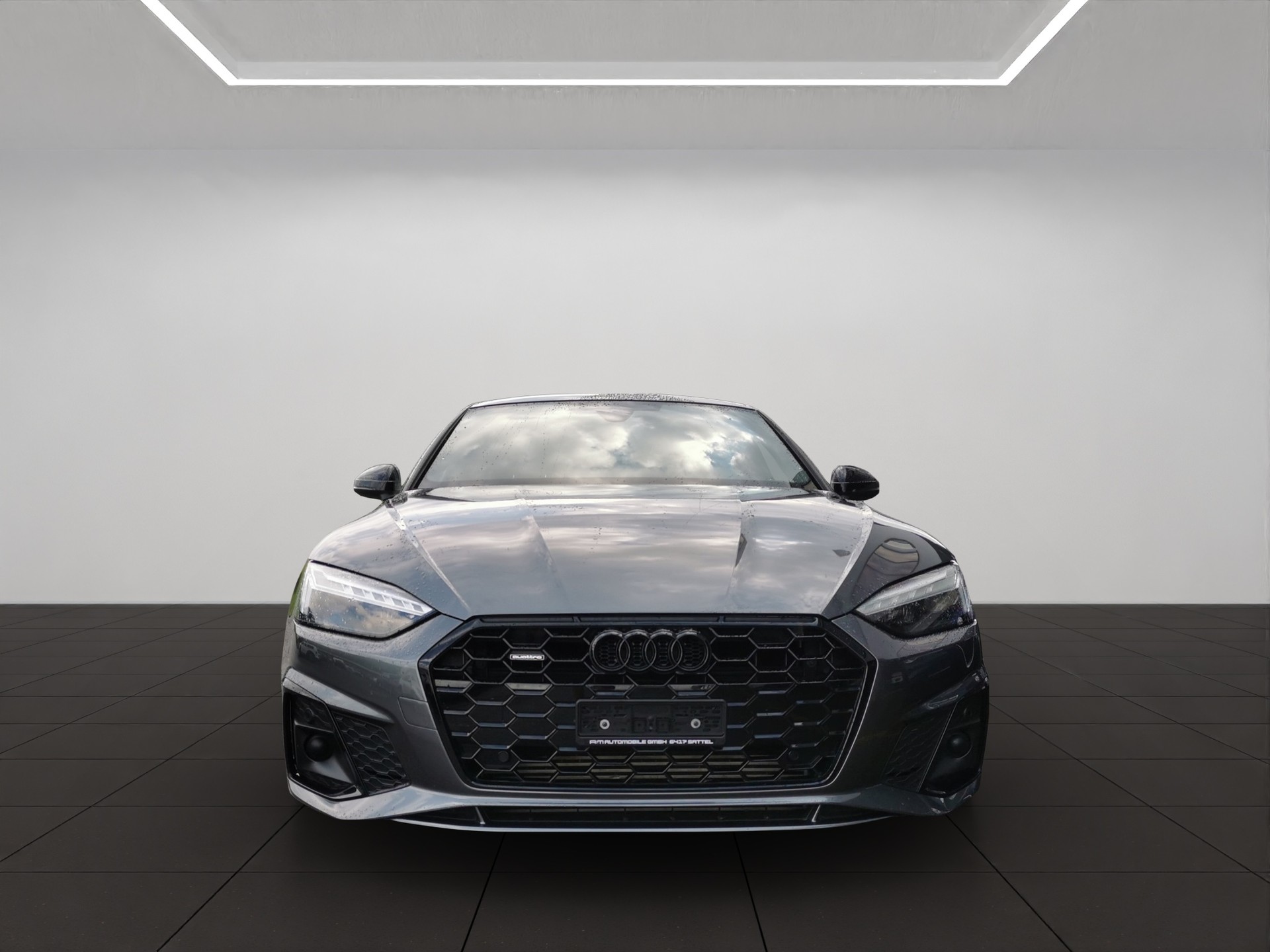 AUDI A5 Sportback 50 TDI S-Line quattro tiptronic-showroom-element-3