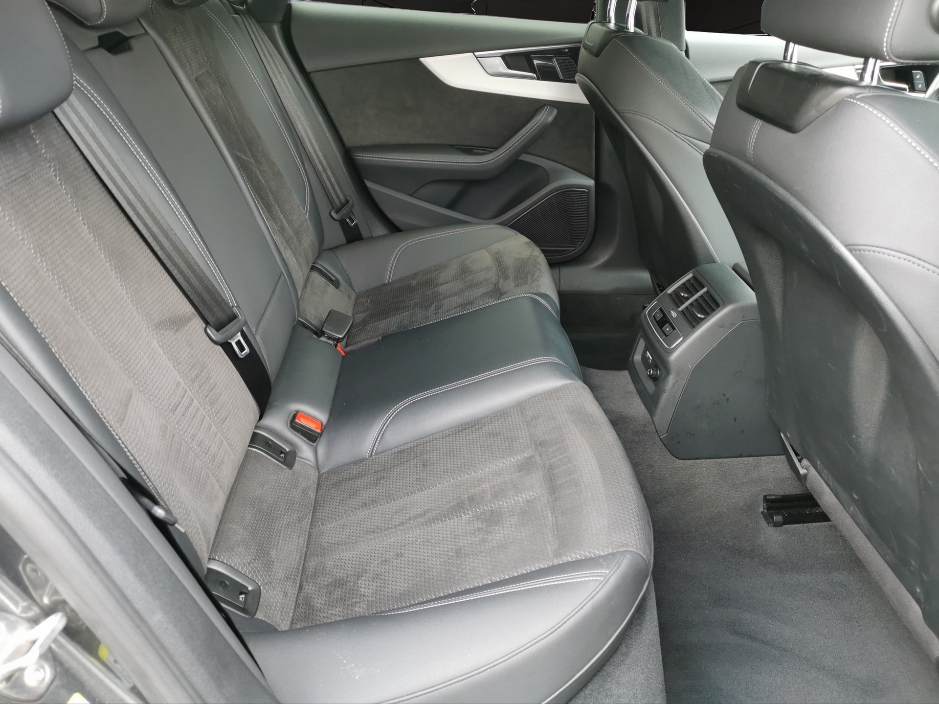 AUDI A5 Sportback 50 TDI S-Line quattro tiptronic-image-8