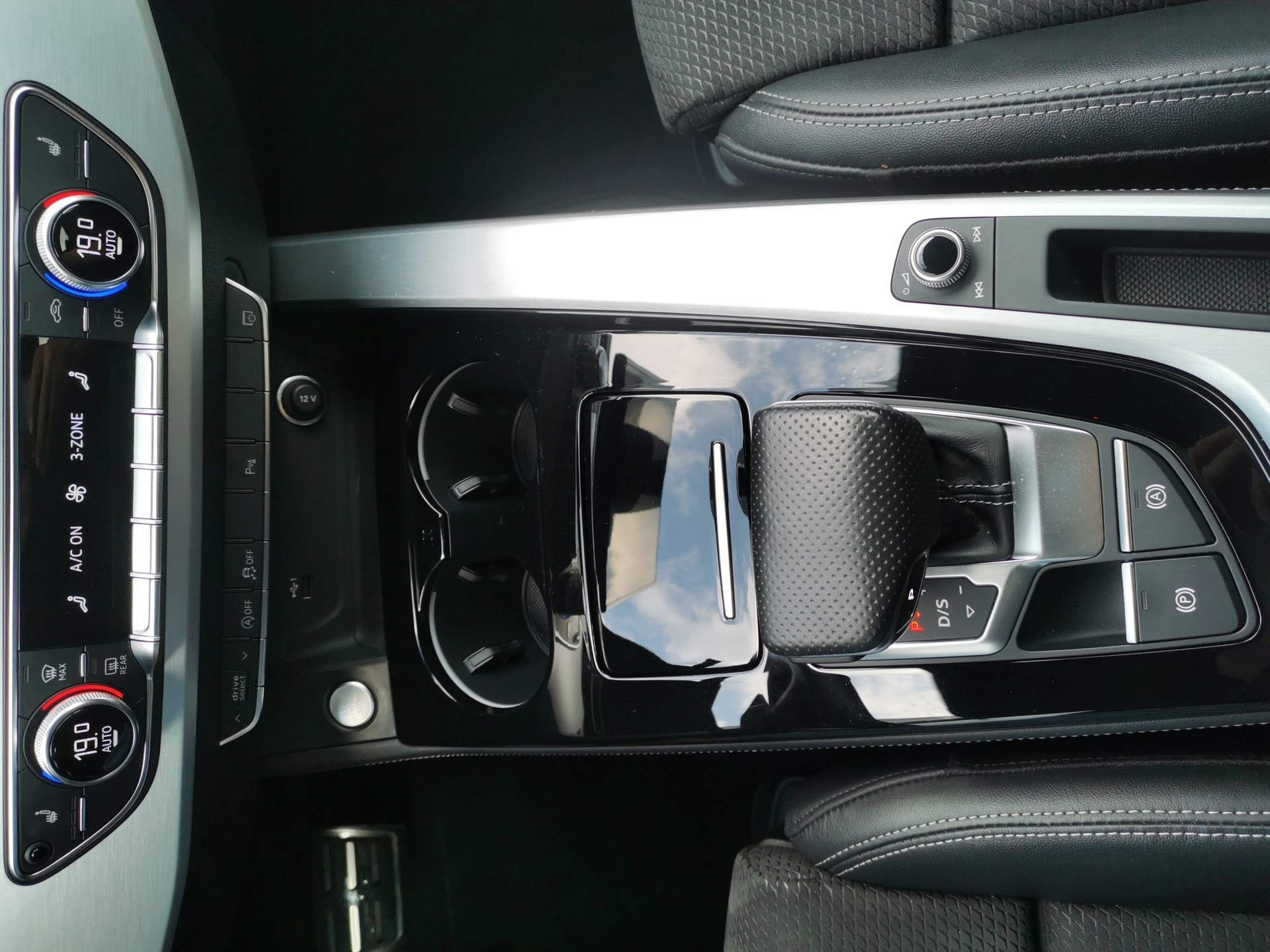 AUDI A5 Sportback 50 TDI S-Line quattro tiptronic-image-18
