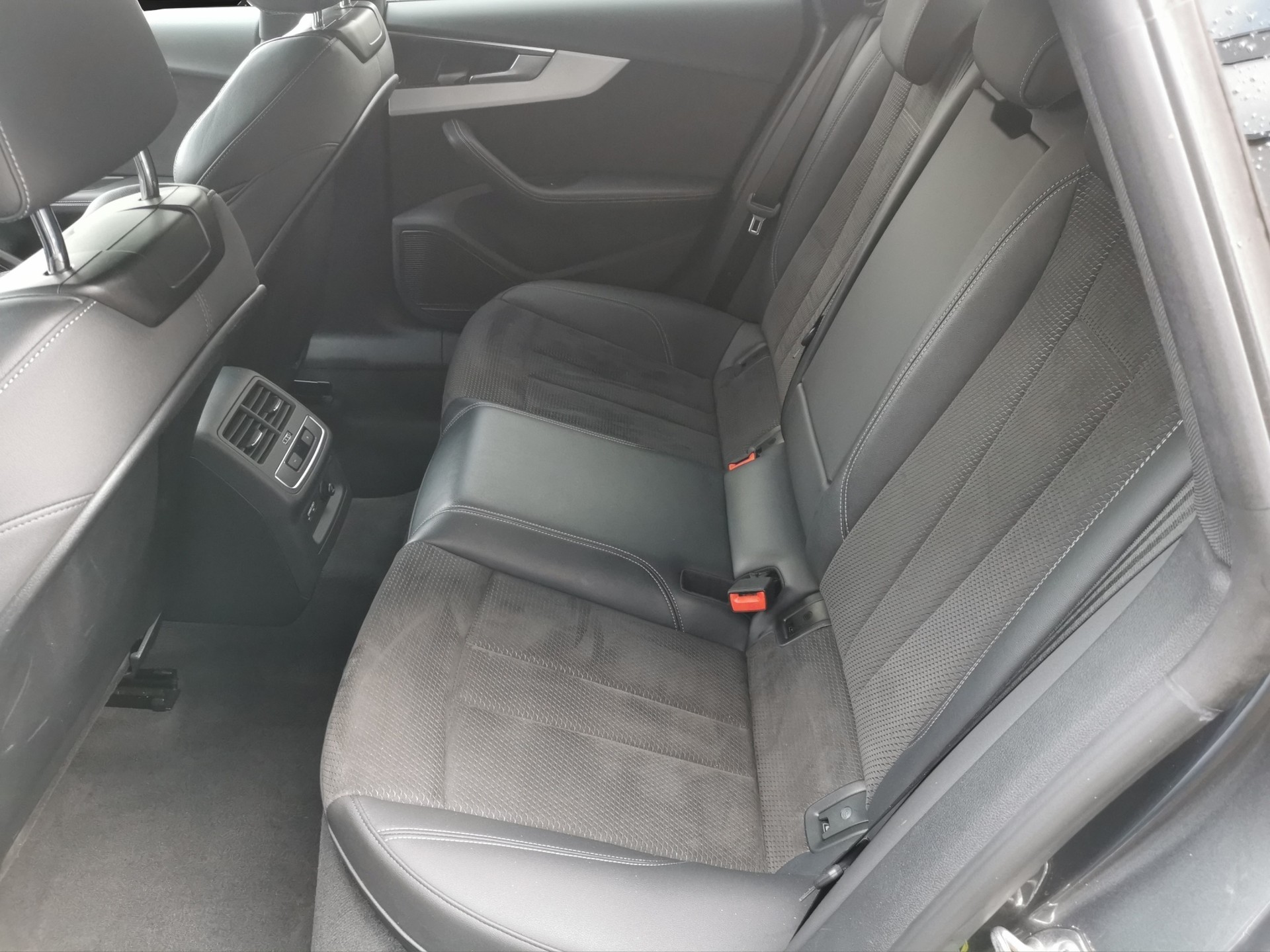AUDI A5 Sportback 50 TDI S-Line quattro tiptronic-image-6