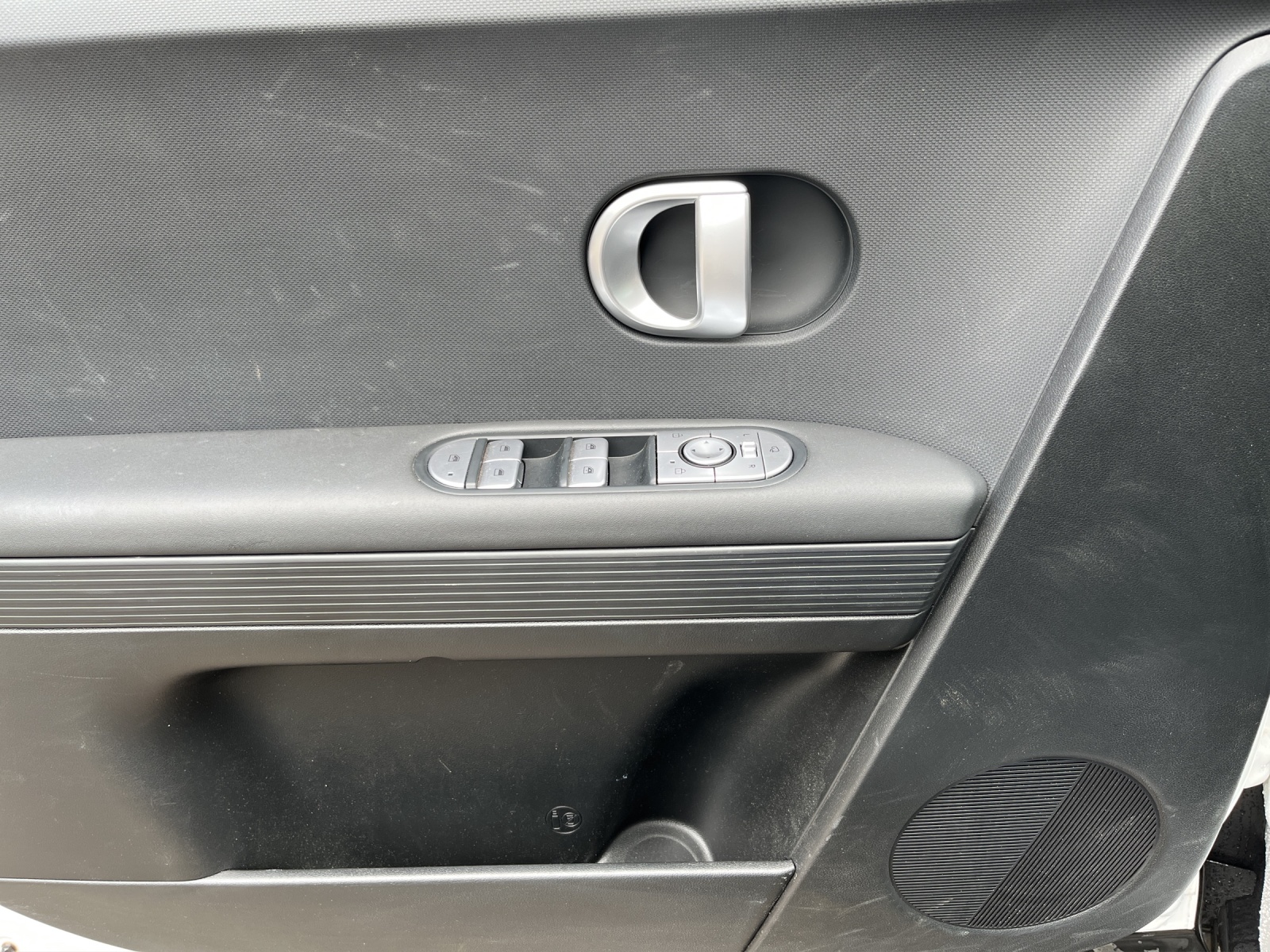 HYUNDAI Ioniq 5 77kWh Origo 2WD-image-12