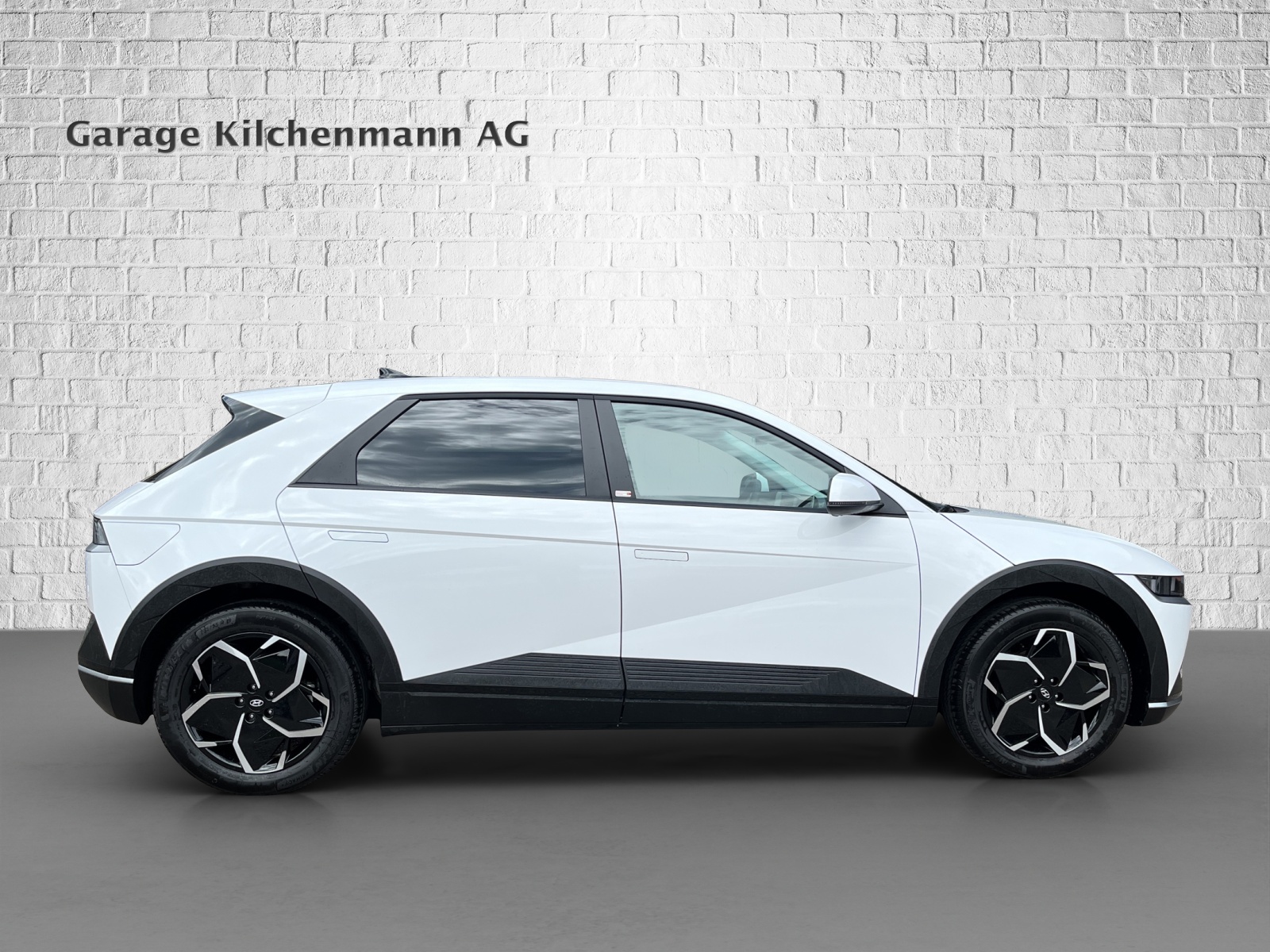 HYUNDAI Ioniq 5 77kWh Origo 2WD-image-5