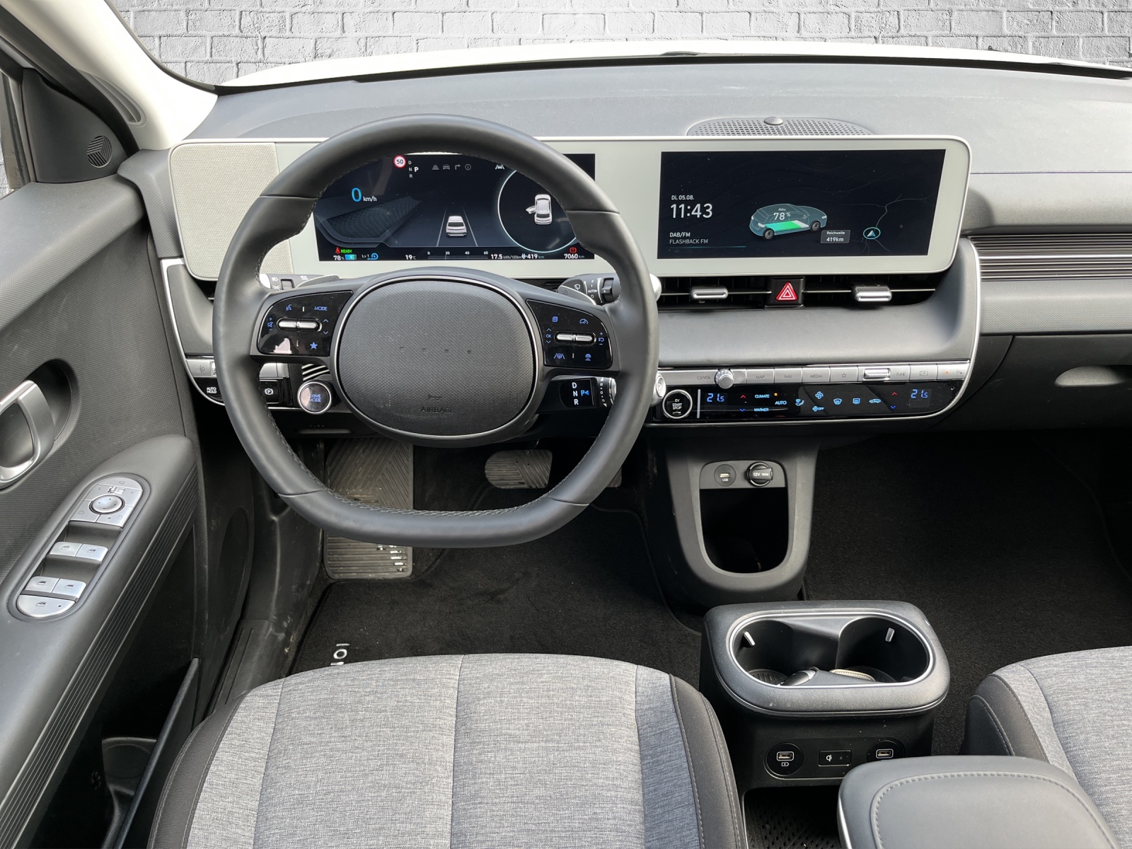 HYUNDAI Ioniq 5 77kWh Origo 2WD-image-13