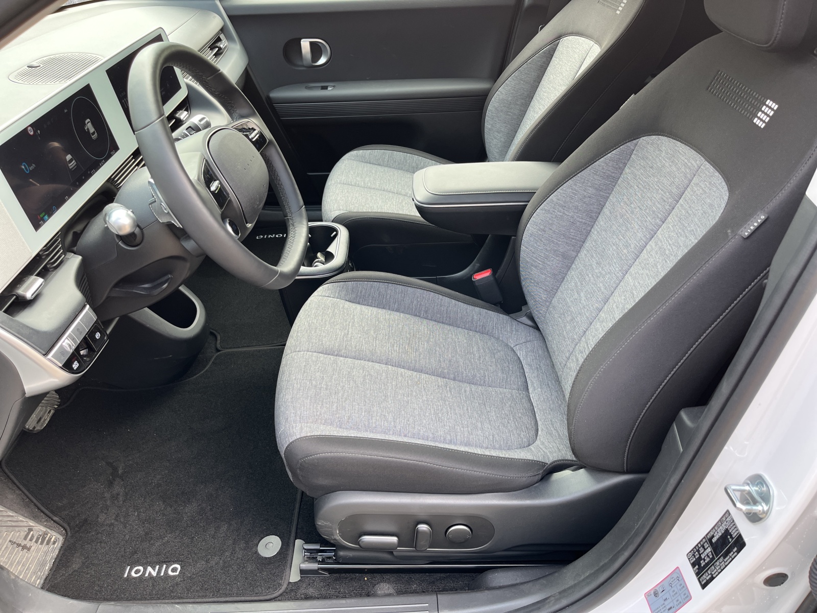 HYUNDAI Ioniq 5 77kWh Origo 2WD-image-8