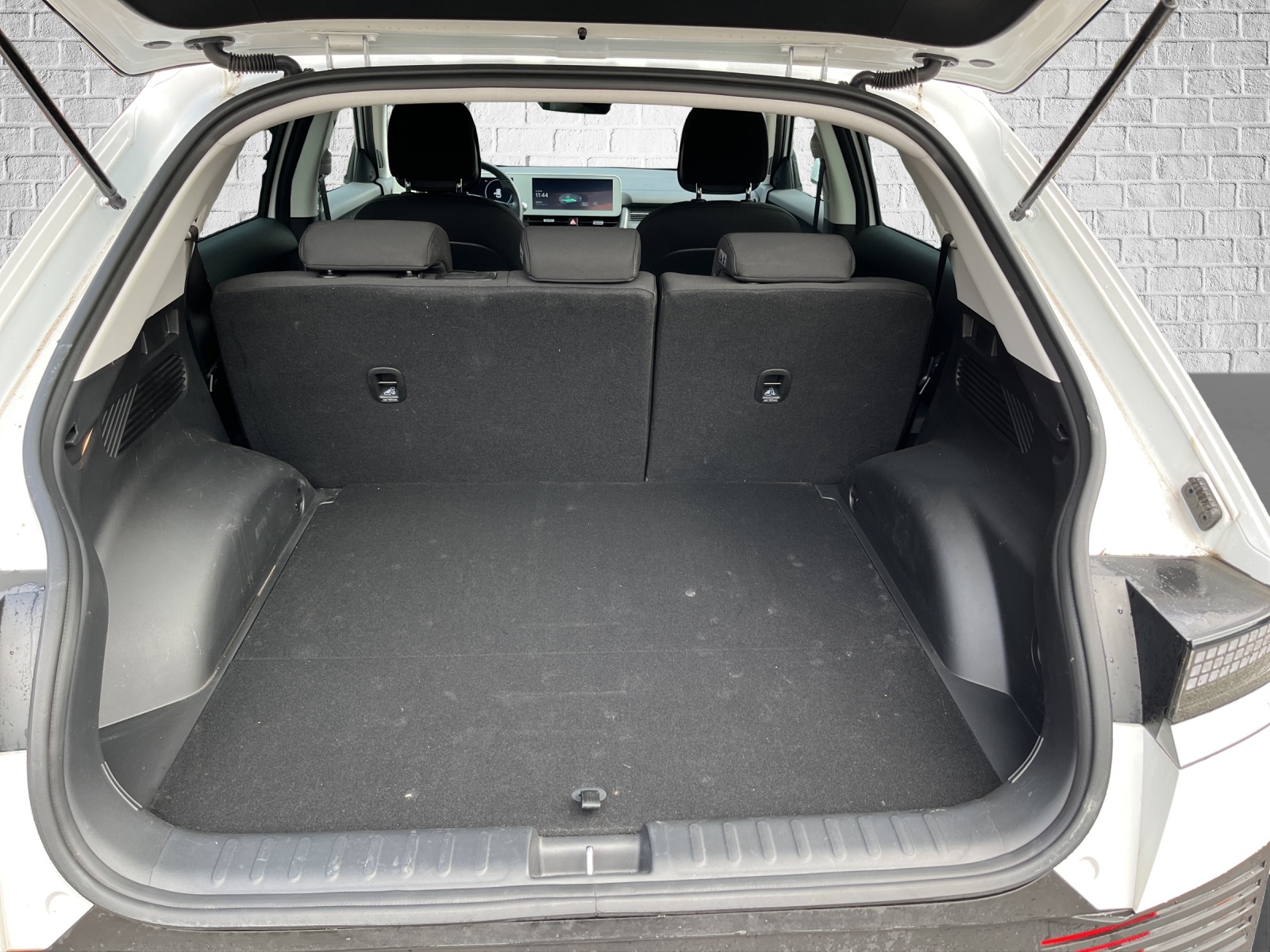 HYUNDAI Ioniq 5 77kWh Origo 2WD-image-15