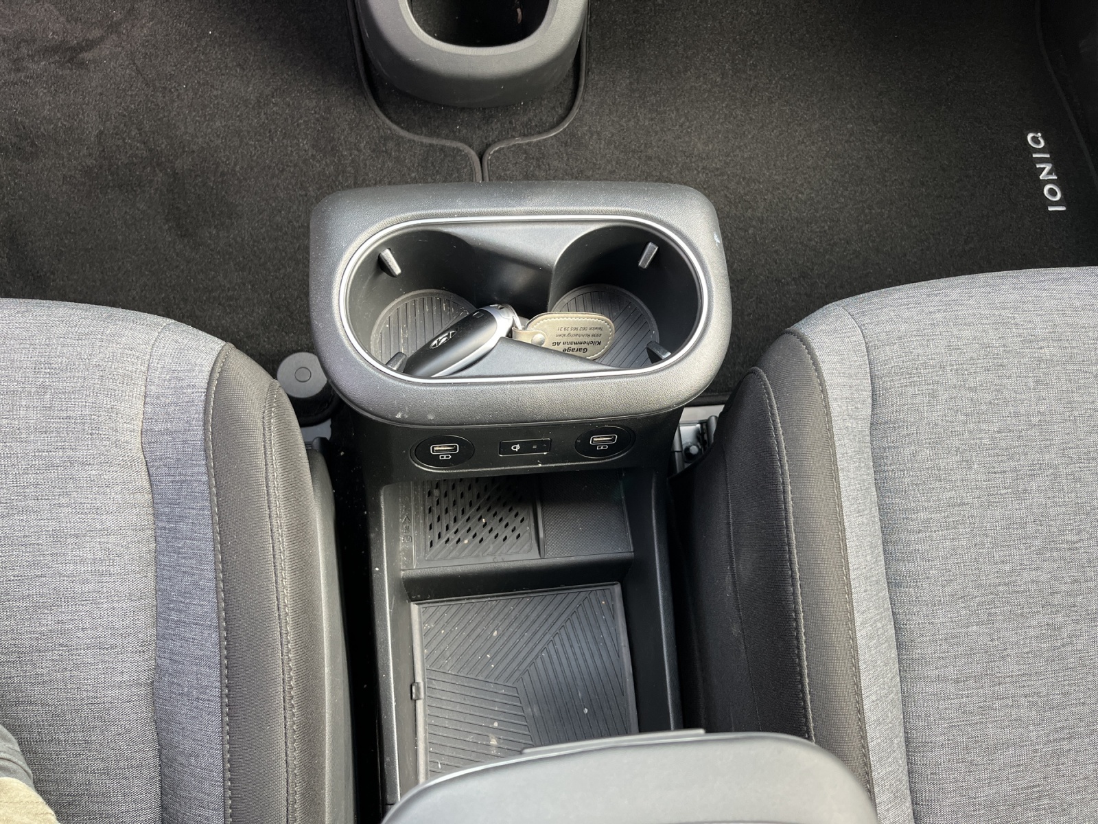 HYUNDAI Ioniq 5 77kWh Origo 2WD-image-11