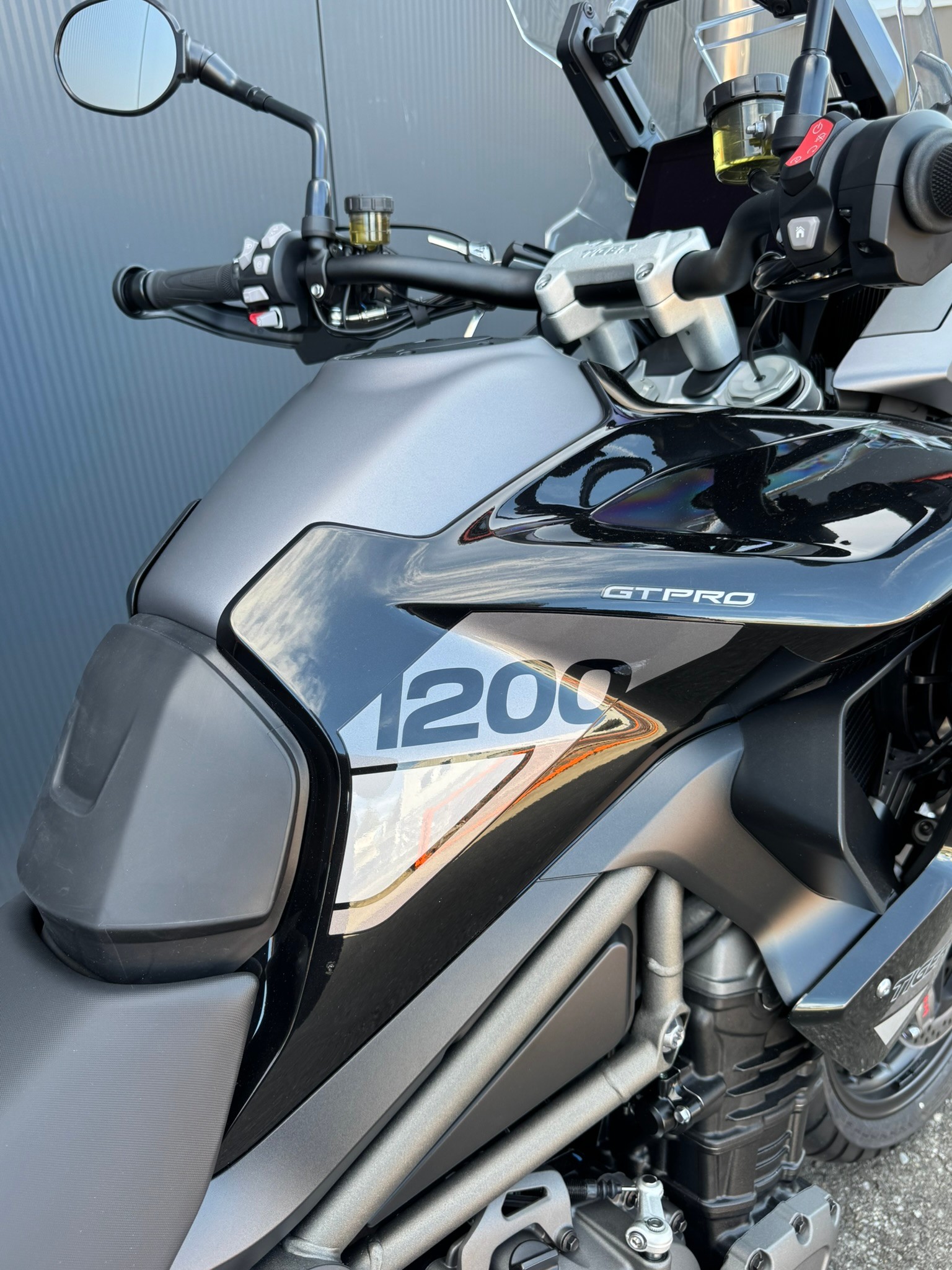 TRIUMPH Tiger 1200 GT Pro-image-6