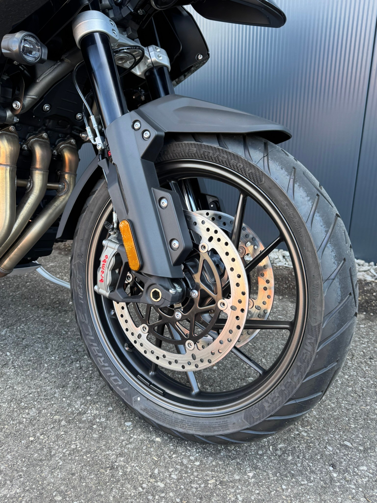 TRIUMPH Tiger 1200 GT Pro-image-4