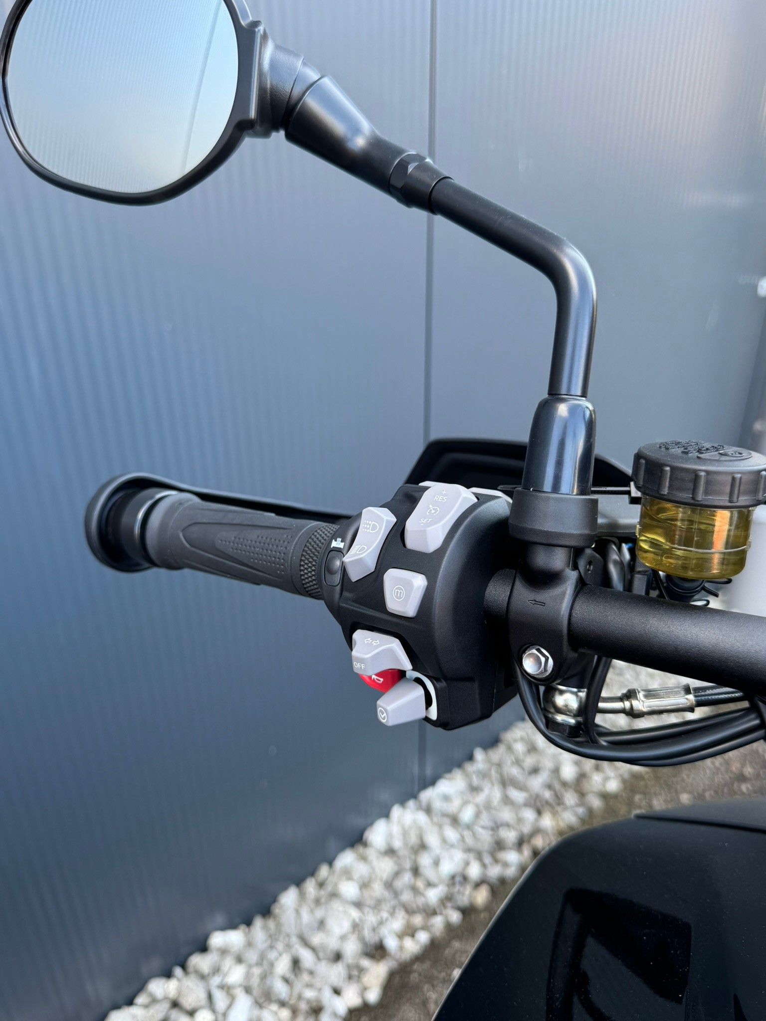 TRIUMPH Tiger 1200 GT Pro-image-10