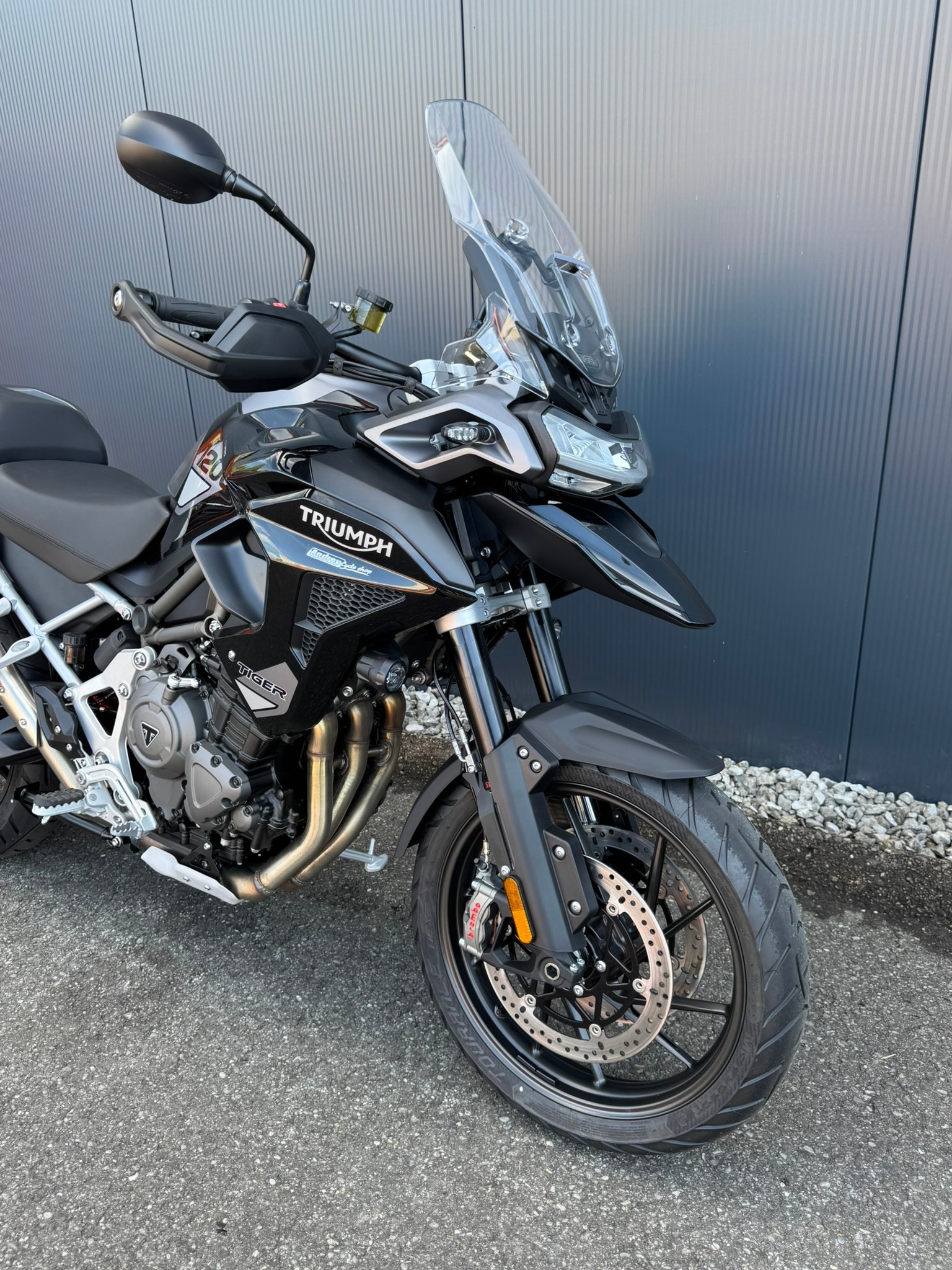 TRIUMPH Tiger 1200 GT Pro-showroom-element-3