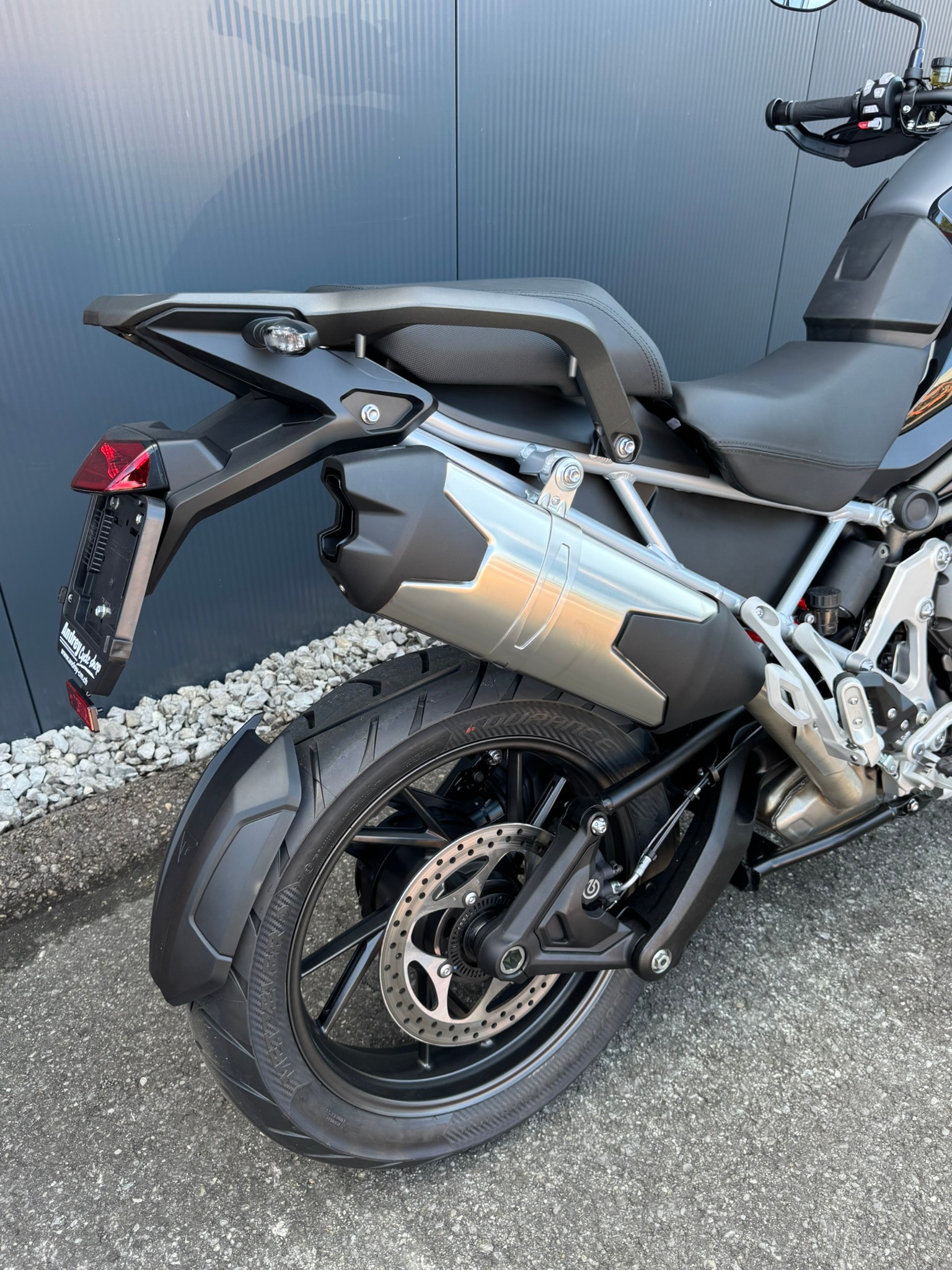 TRIUMPH Tiger 1200 GT Pro-image-7