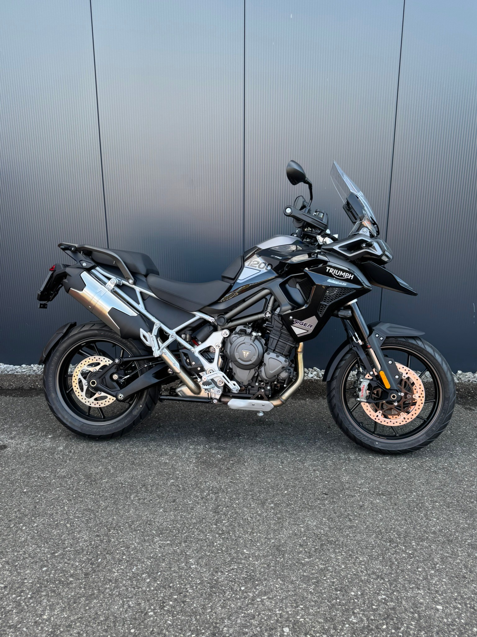 TRIUMPH Tiger 1200 GT Pro