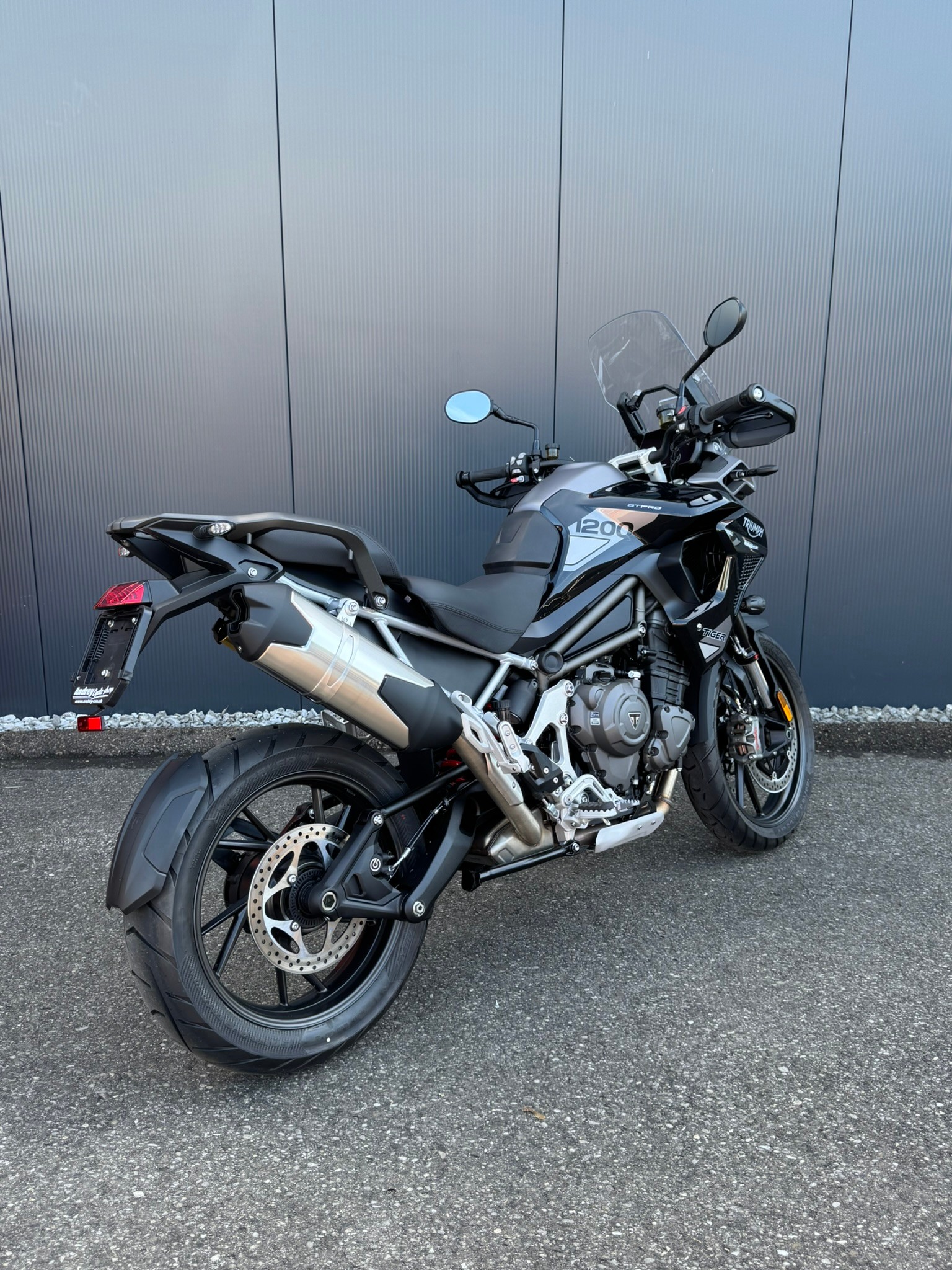 TRIUMPH Tiger 1200 GT Pro-showroom-element-2
