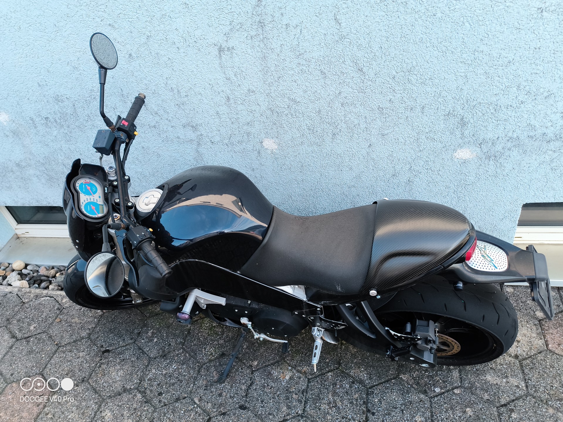 BUELL XB9SX City Cross-image-1