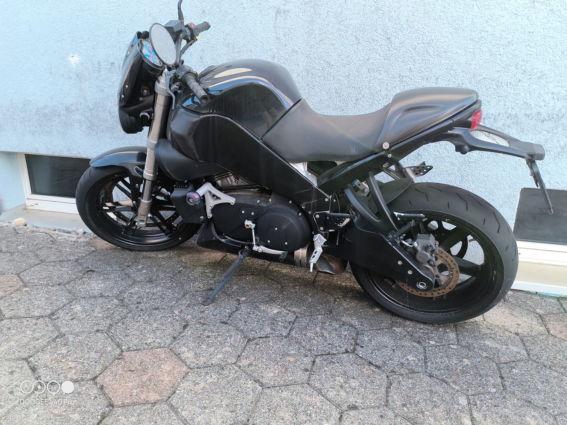 BUELL XB9SX City Cross-image-3