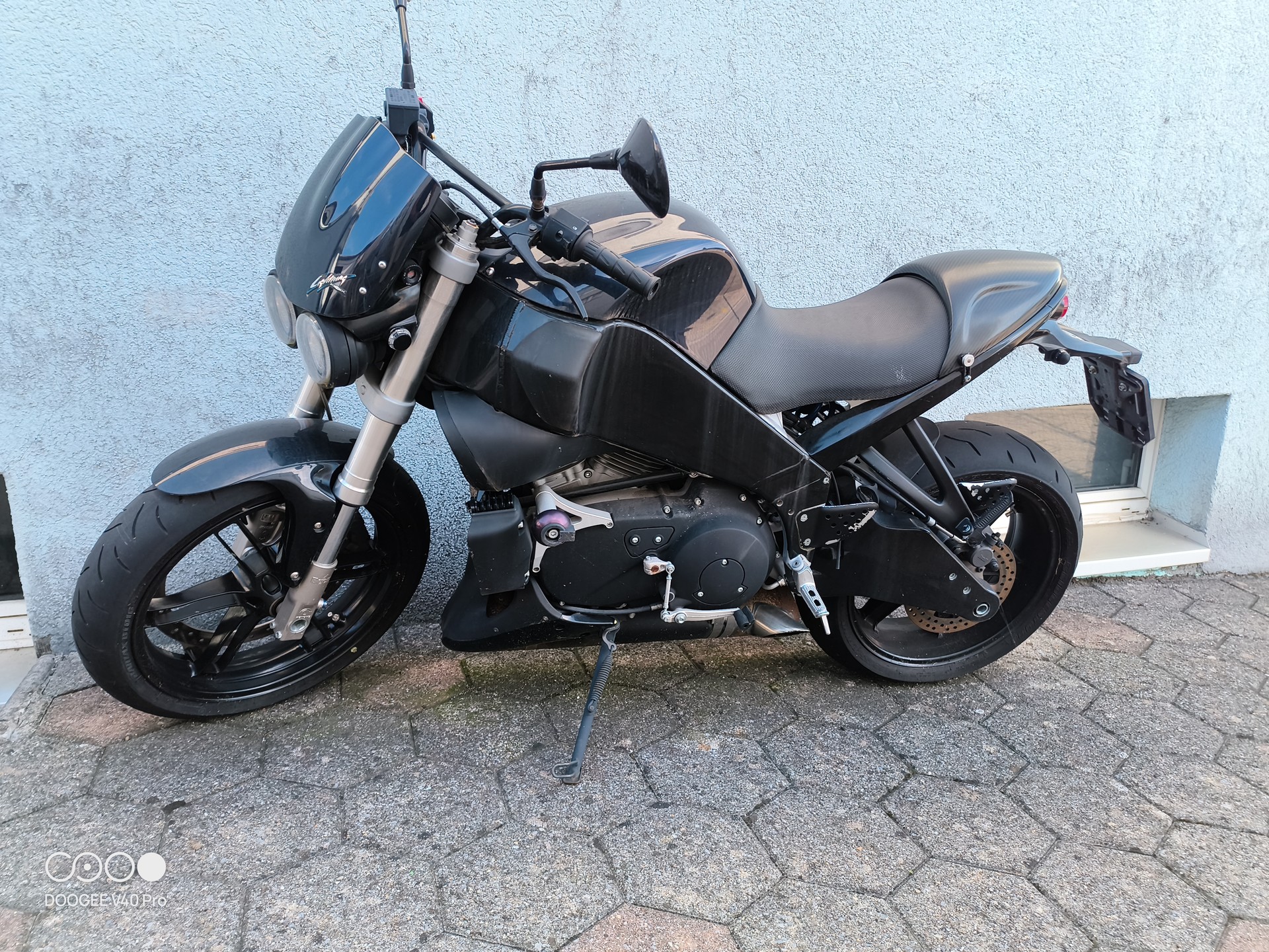 BUELL XB9SX City Cross-image-4