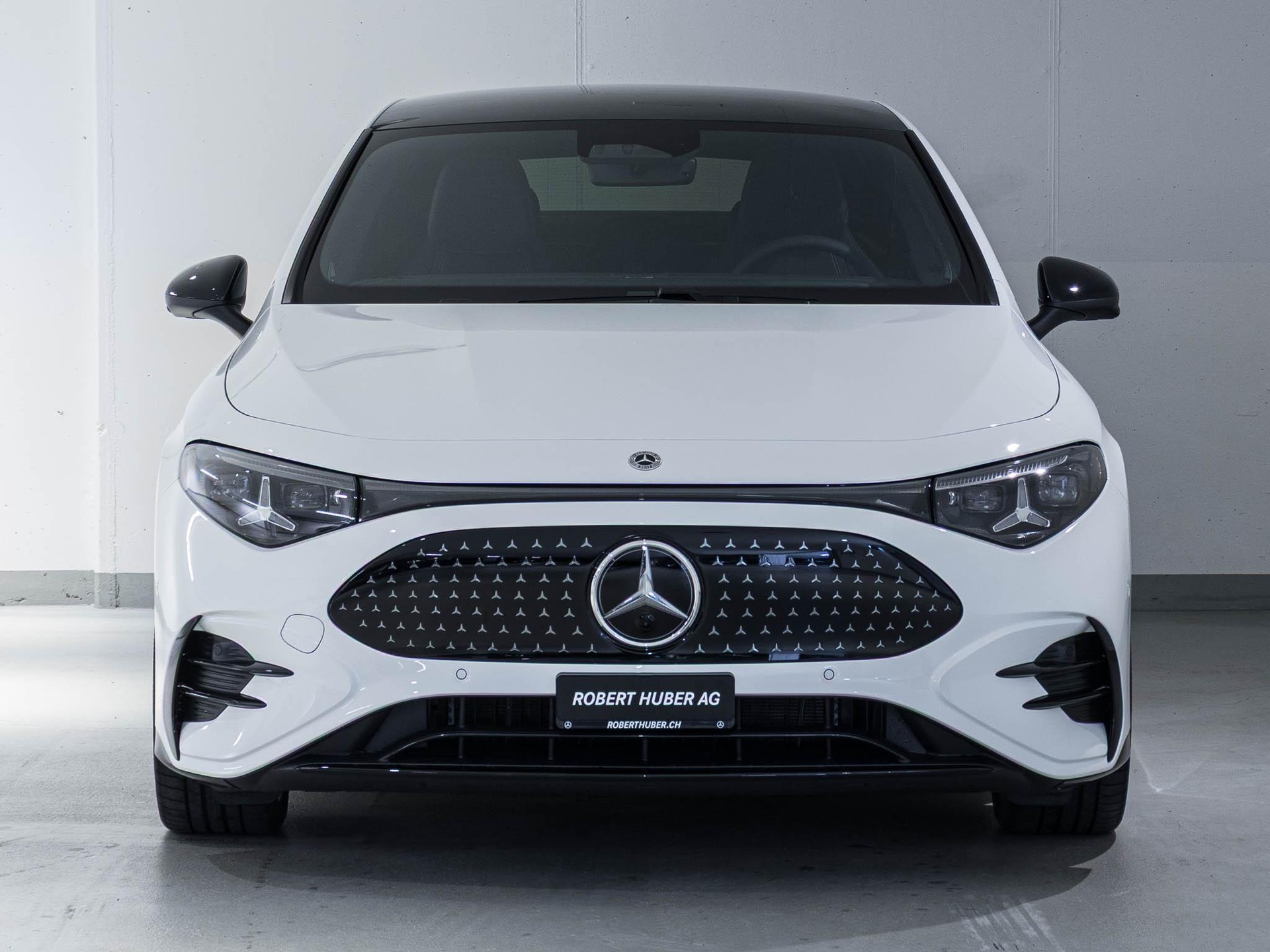 MERCEDES-BENZ CLA 350 4MATIC-image-2