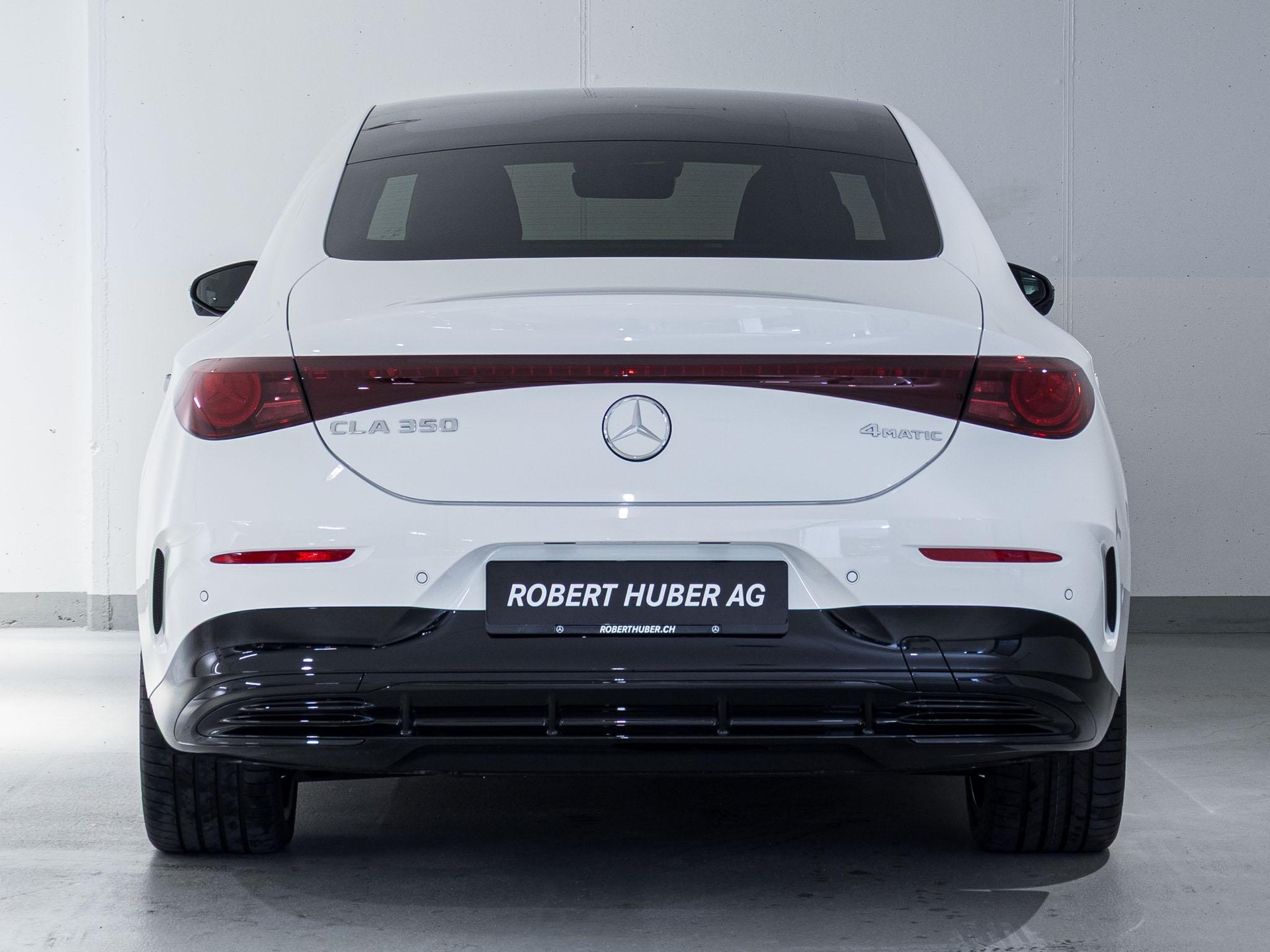 MERCEDES-BENZ CLA 350 4MATIC-image-5