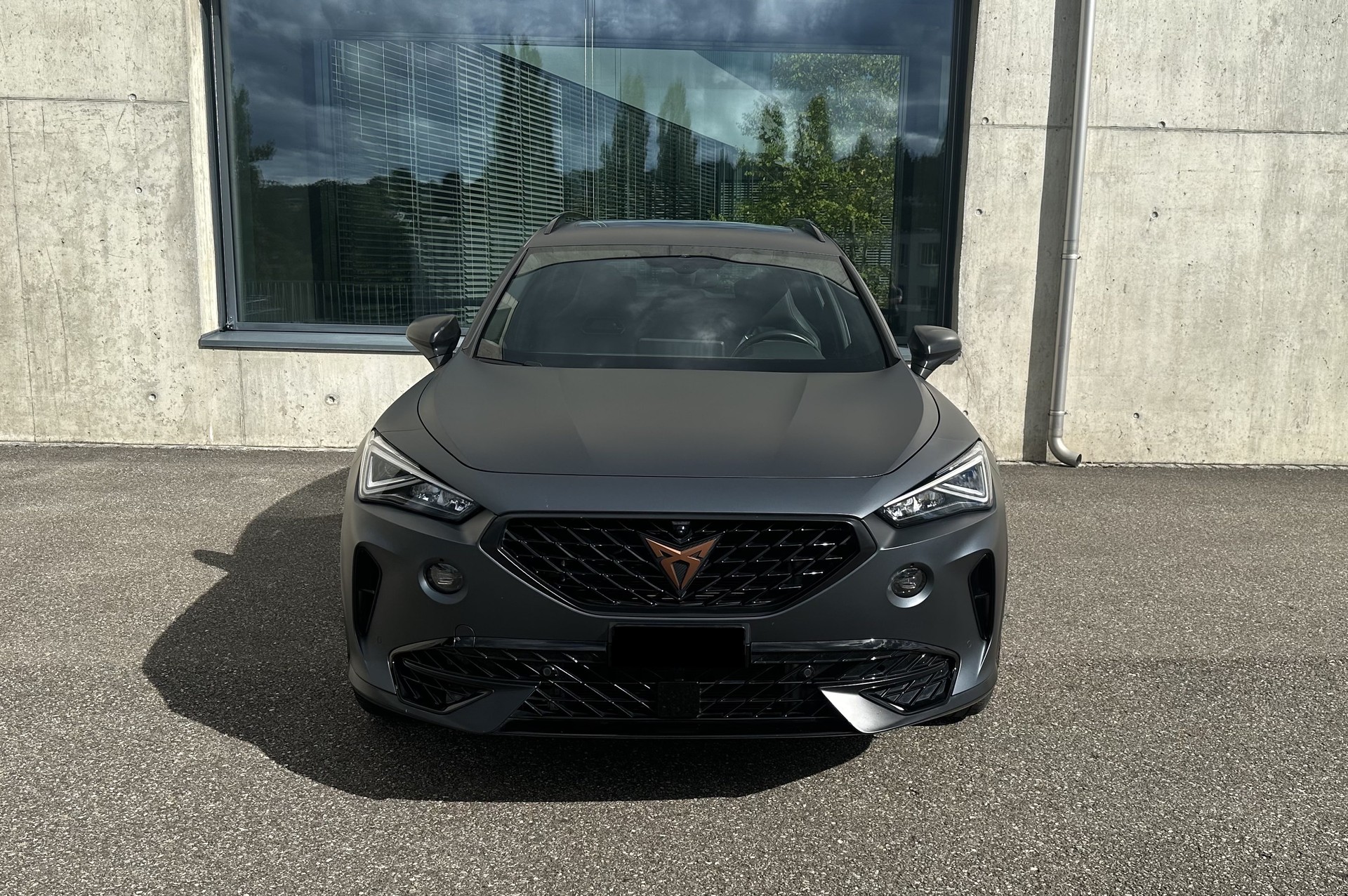CUPRA Formentor 2.0TSI VZ 4Drive DSG-image-1