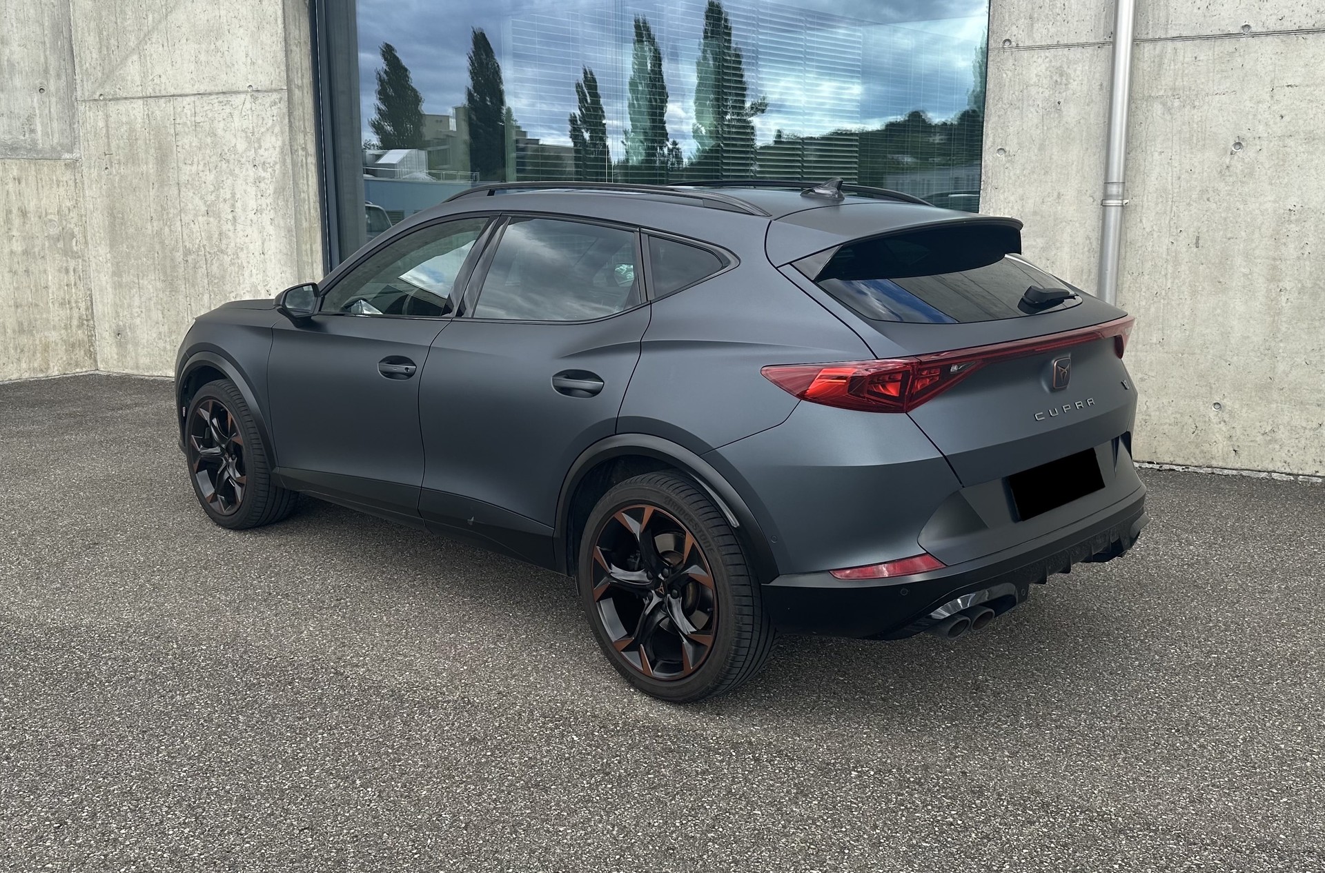 CUPRA Formentor 2.0TSI VZ 4Drive DSG-image-2