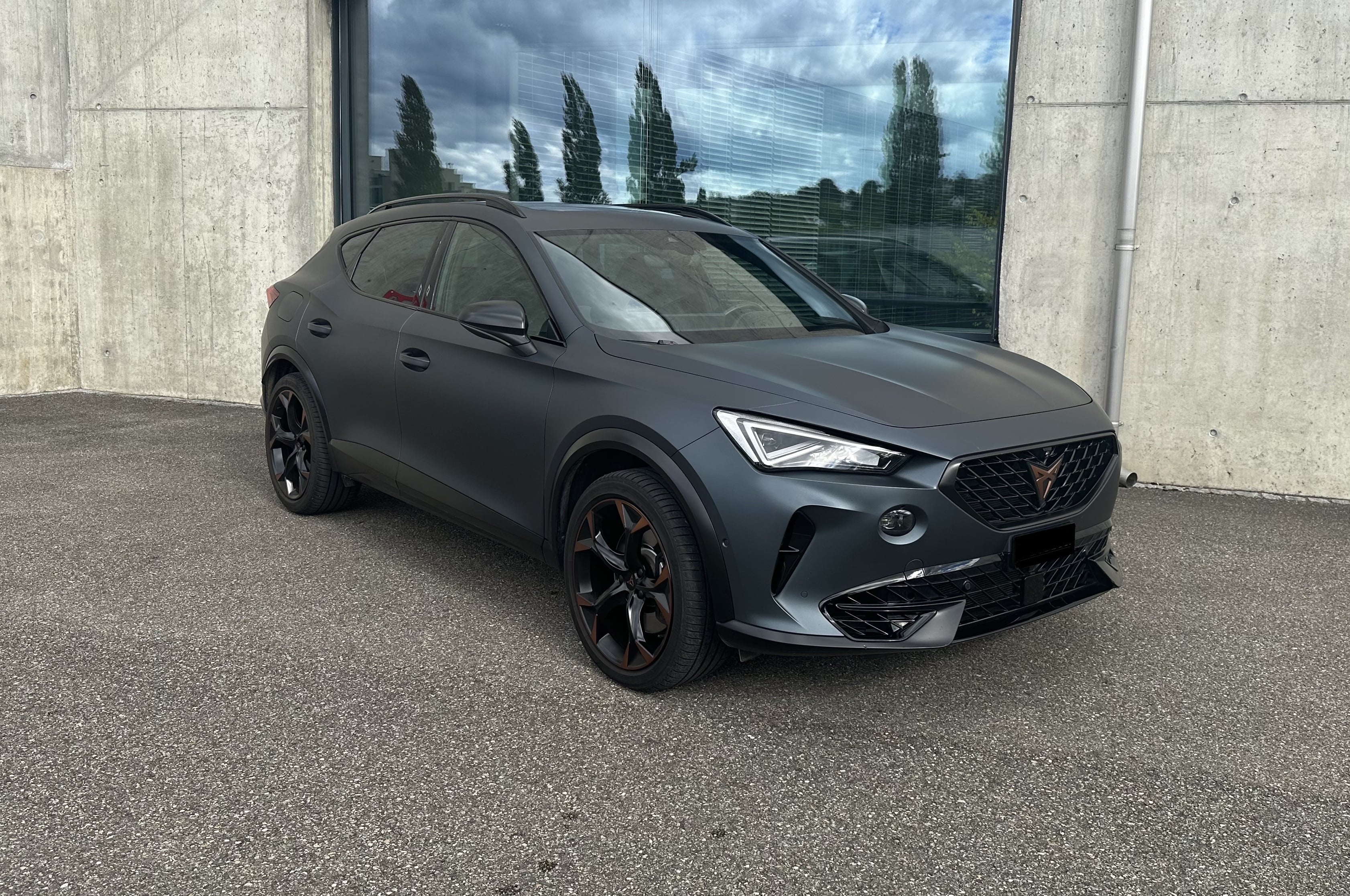 Car photo