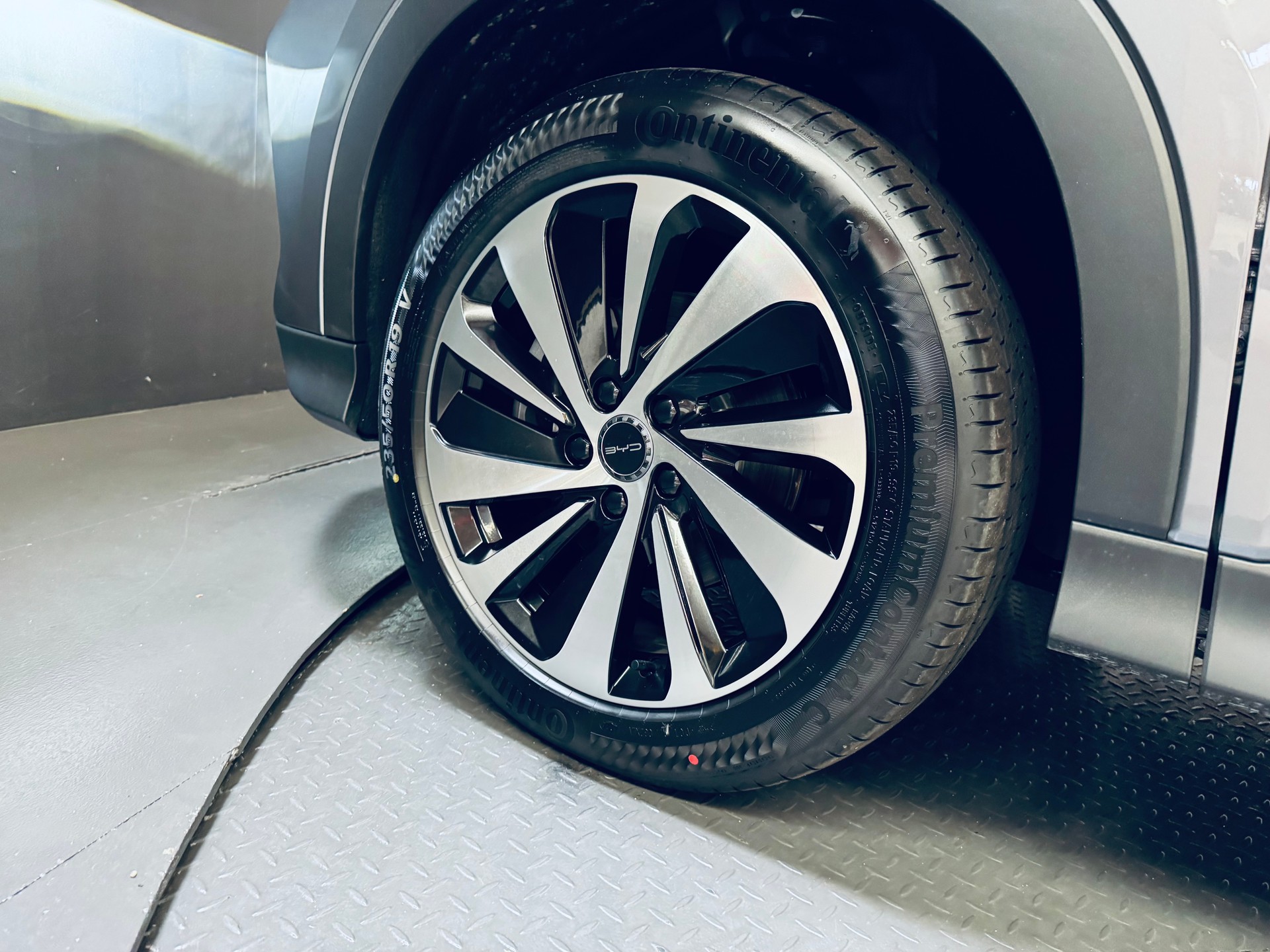 BYD Seal U DM-i Boost-image-8