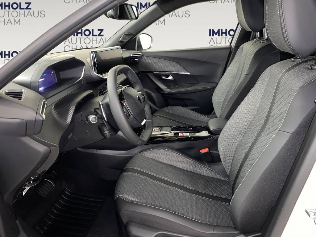 PEUGEOT 2008 1.2 Hybrid Allure Premium-image-5