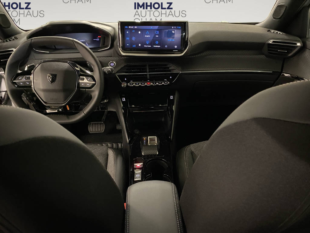 PEUGEOT 2008 1.2 Hybrid Allure Premium-image-10