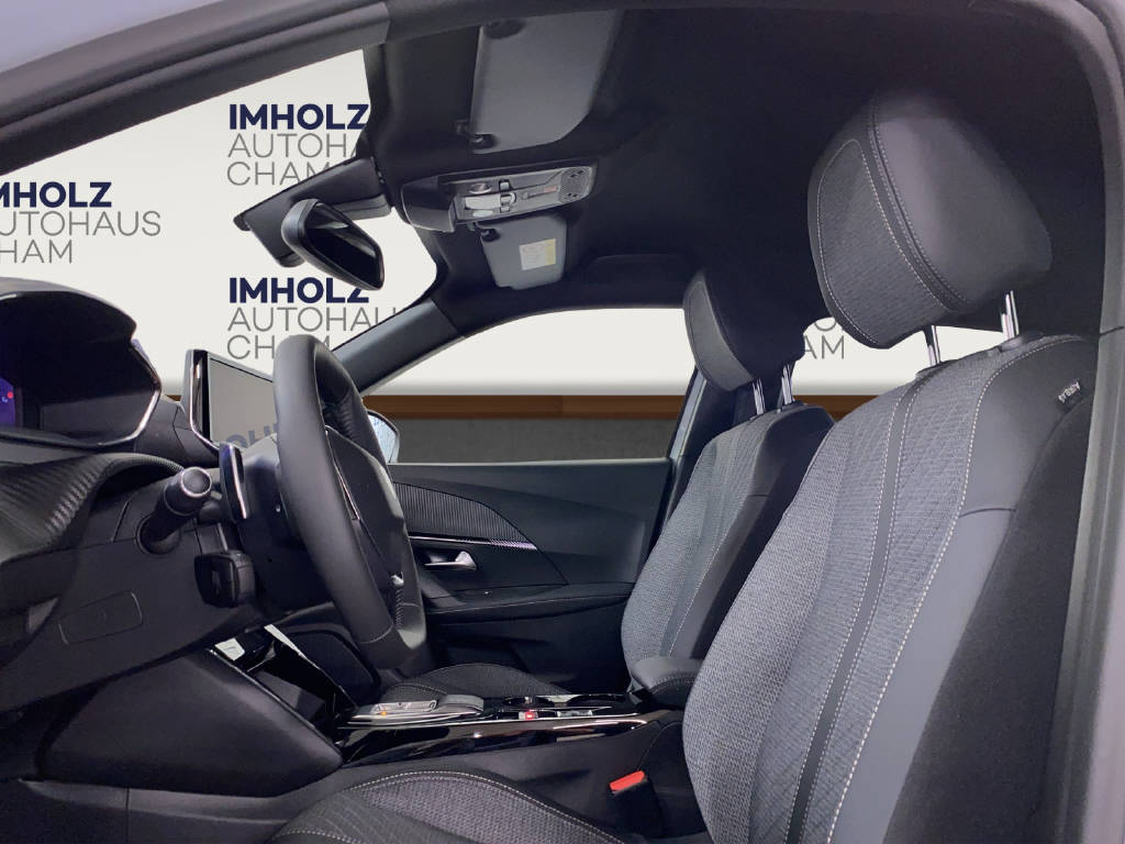 PEUGEOT 2008 1.2 Hybrid Allure Premium-image-6