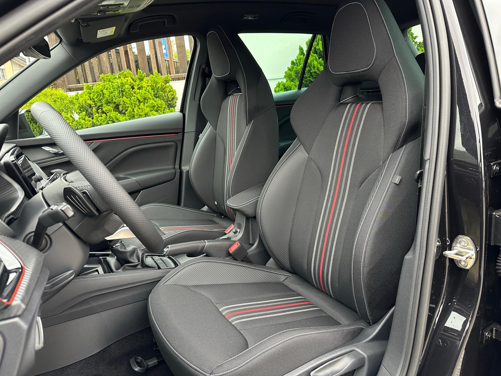 SKODA Kamiq 1.0 TSI Monte Carlo DSG-image-9