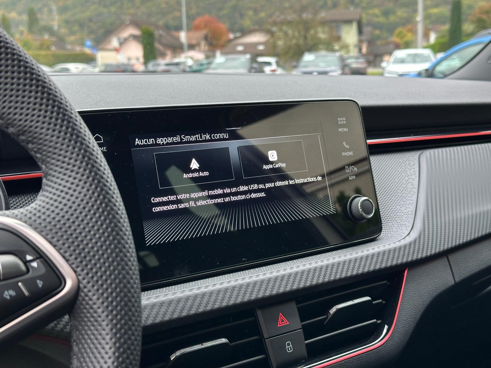 SKODA Kamiq 1.0 TSI Monte Carlo DSG-image-12