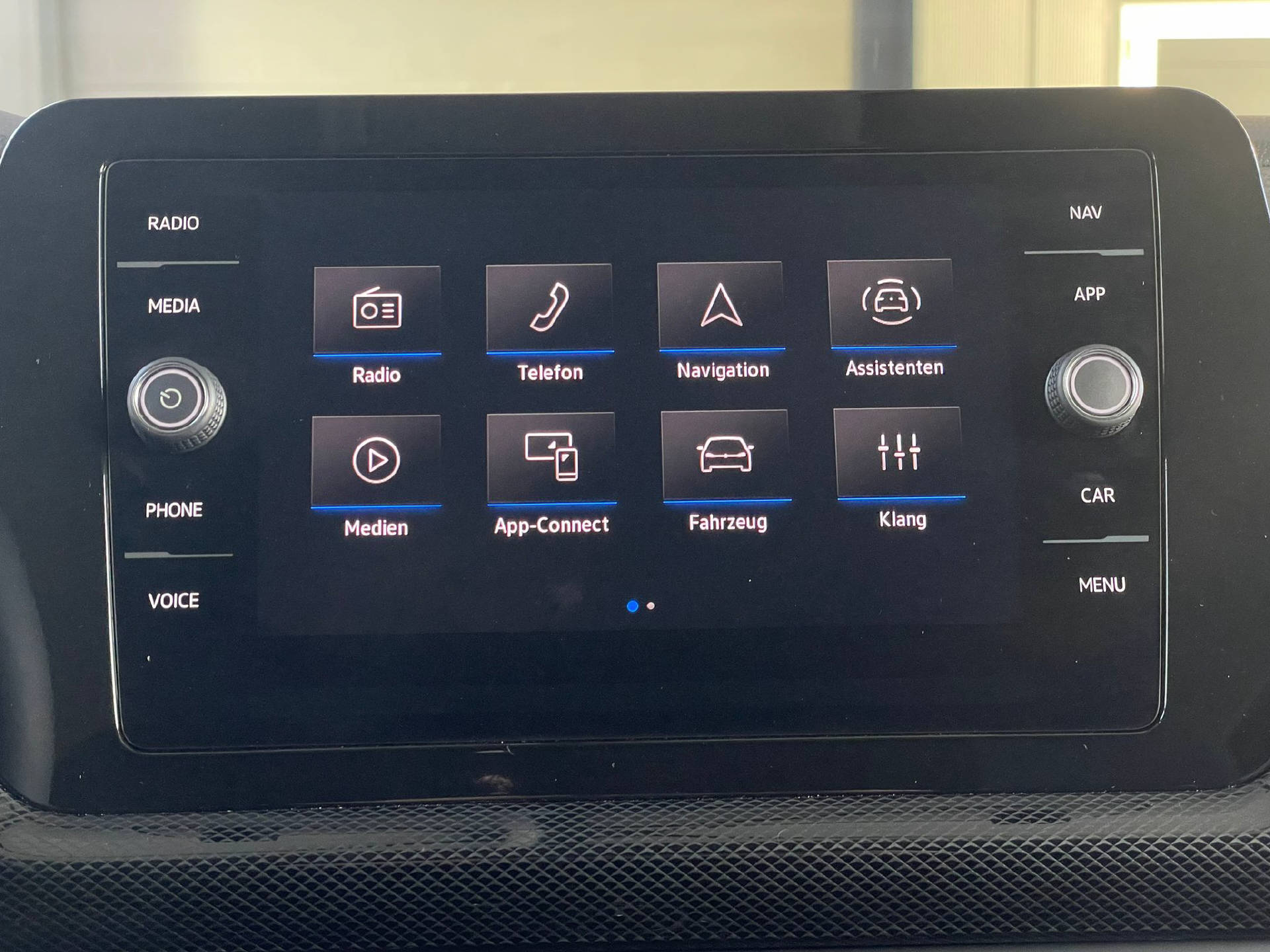 VW T-Cross 1.0 TSI 115 Life DSG-image-11