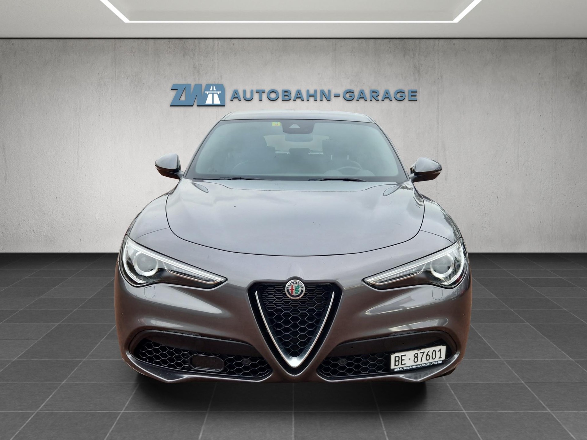 ALFA ROMEO Stelvio 2.0 Q4 280 Ti 20-image-7