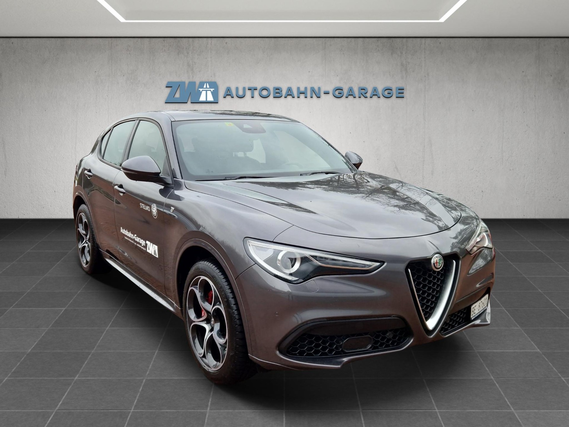 ALFA ROMEO Stelvio 2.0 Q4 280 Ti 20-image-6