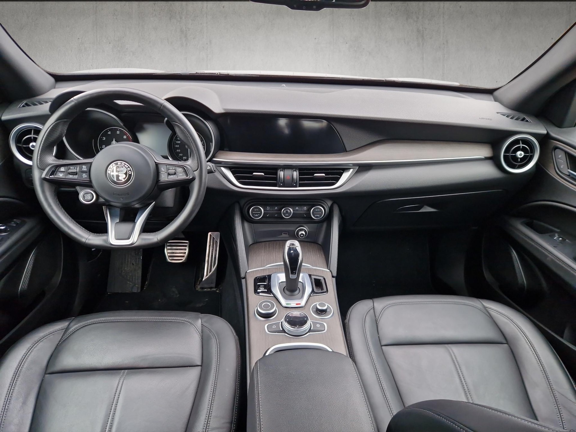 ALFA ROMEO Stelvio 2.0 Q4 280 Ti 20-image-11