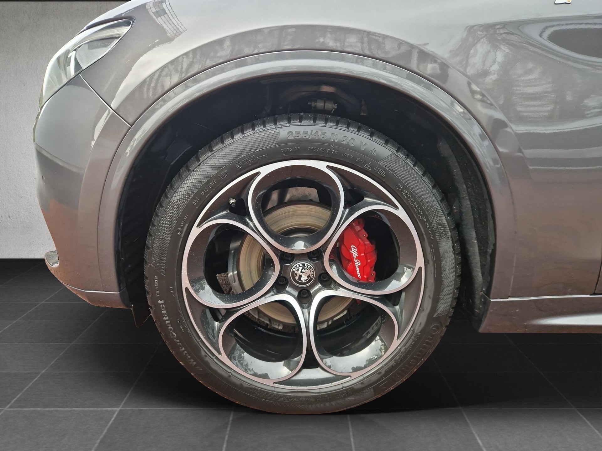 ALFA ROMEO Stelvio 2.0 Q4 280 Ti 20-image-15