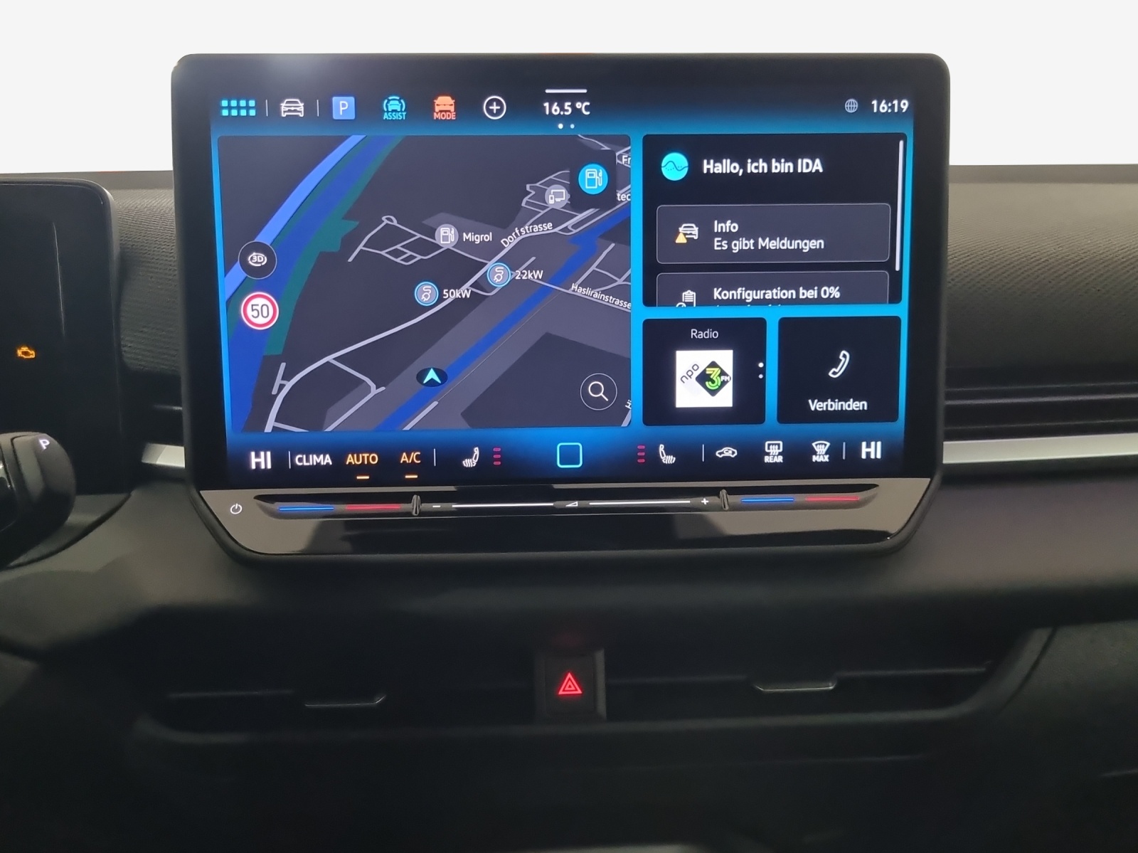 VW T-Roc 1.5 eTSI mHEV R-Line DSG-image-10