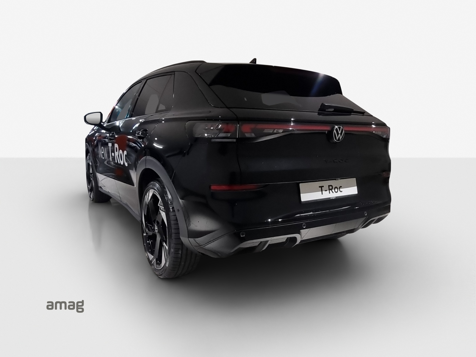 VW T-Roc 1.5 eTSI mHEV R-Line DSG-image-2